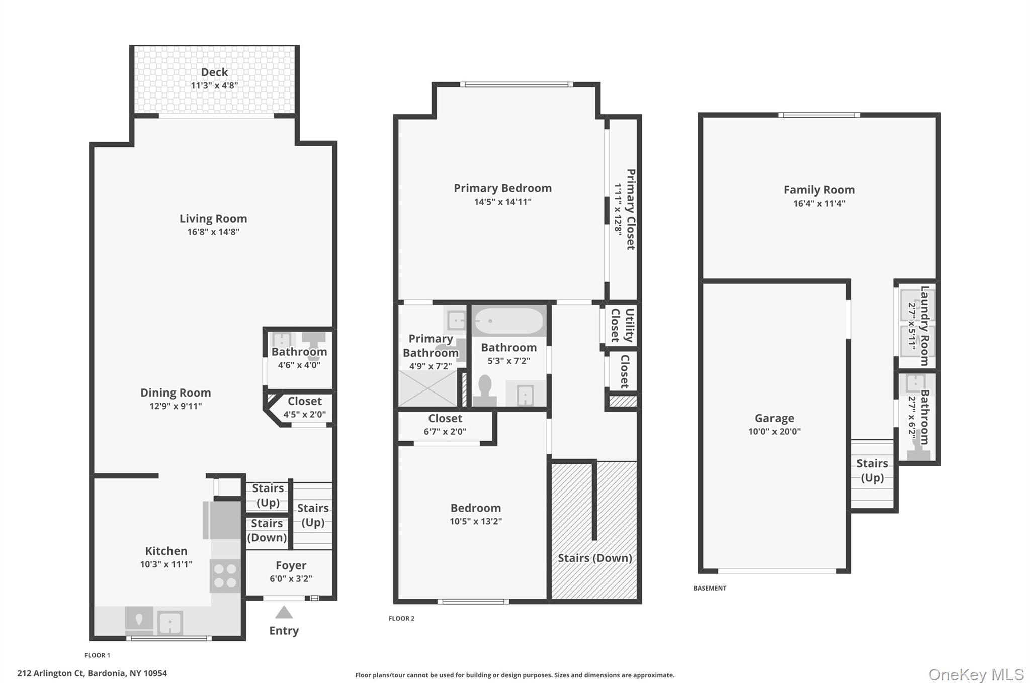 212 Arlington Court Property Photo 34