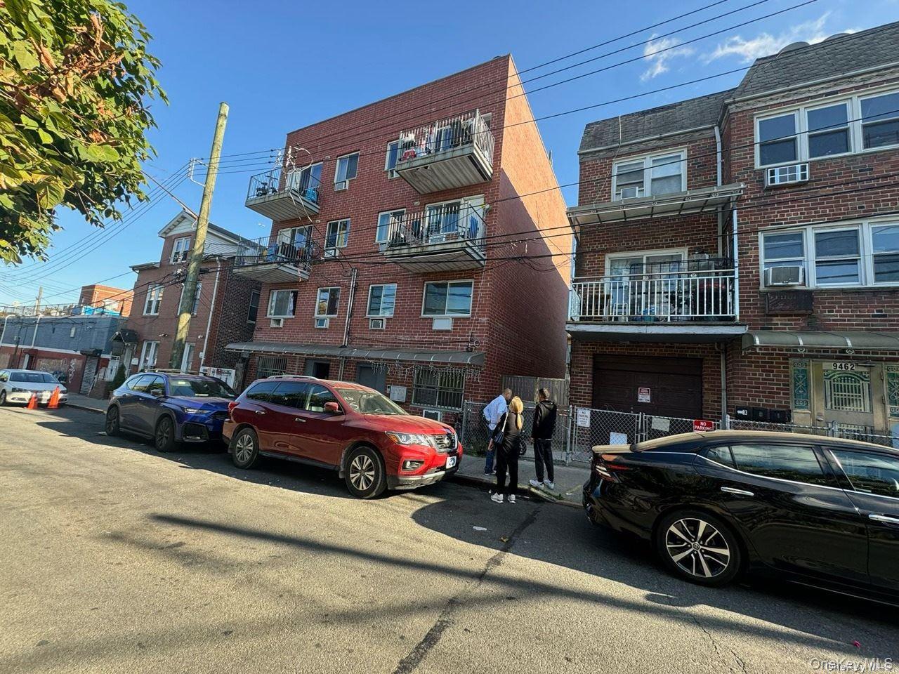 94-68 45th Avenue Property Photo 1