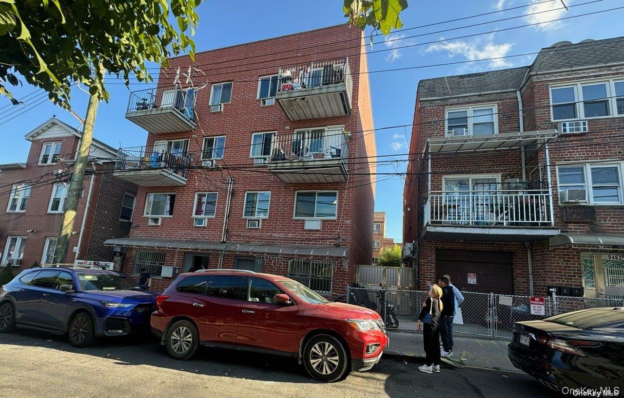 94-68 45th Avenue Property Photo 2