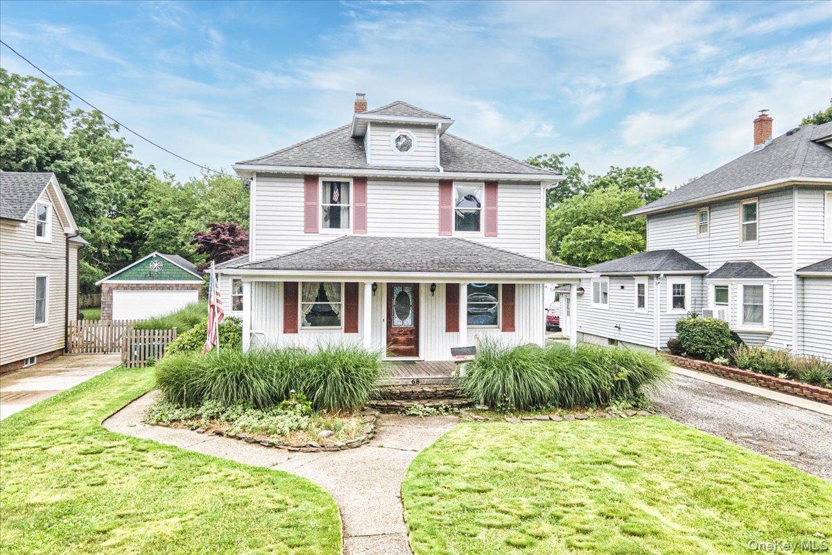 68 Rollstone Avenue Property Photo 1