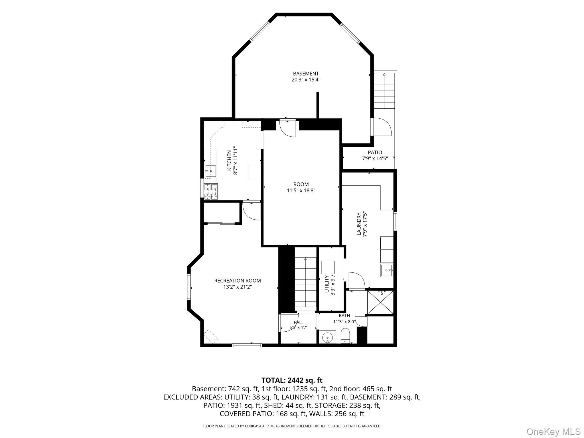 4 Knox Pl. Property Photo 35