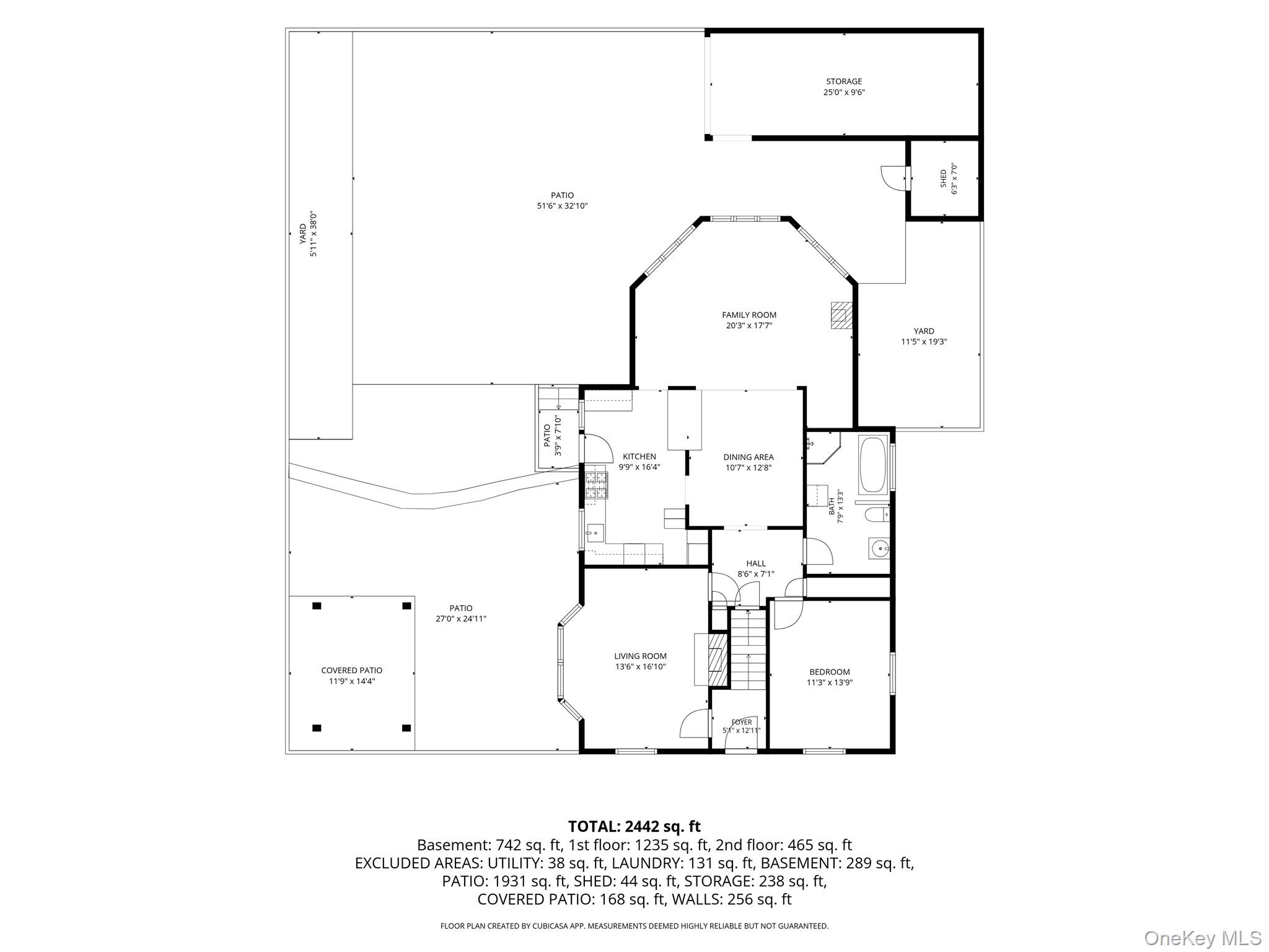 4 Knox Pl. Property Photo 36
