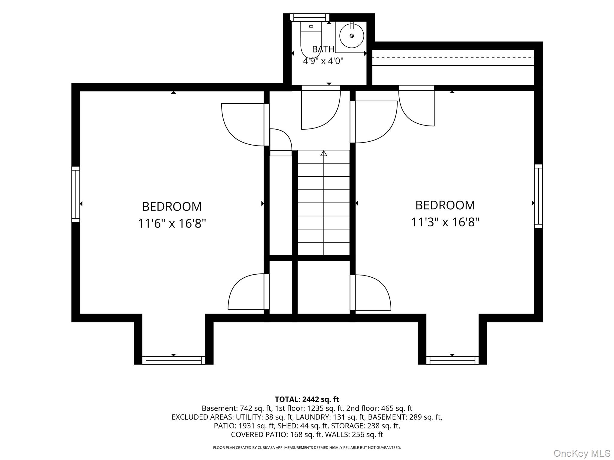 4 Knox Pl. Property Photo 37