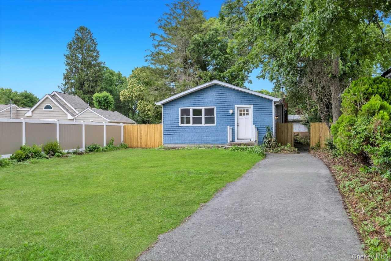 438 Auborn Avenue Property Photo 2