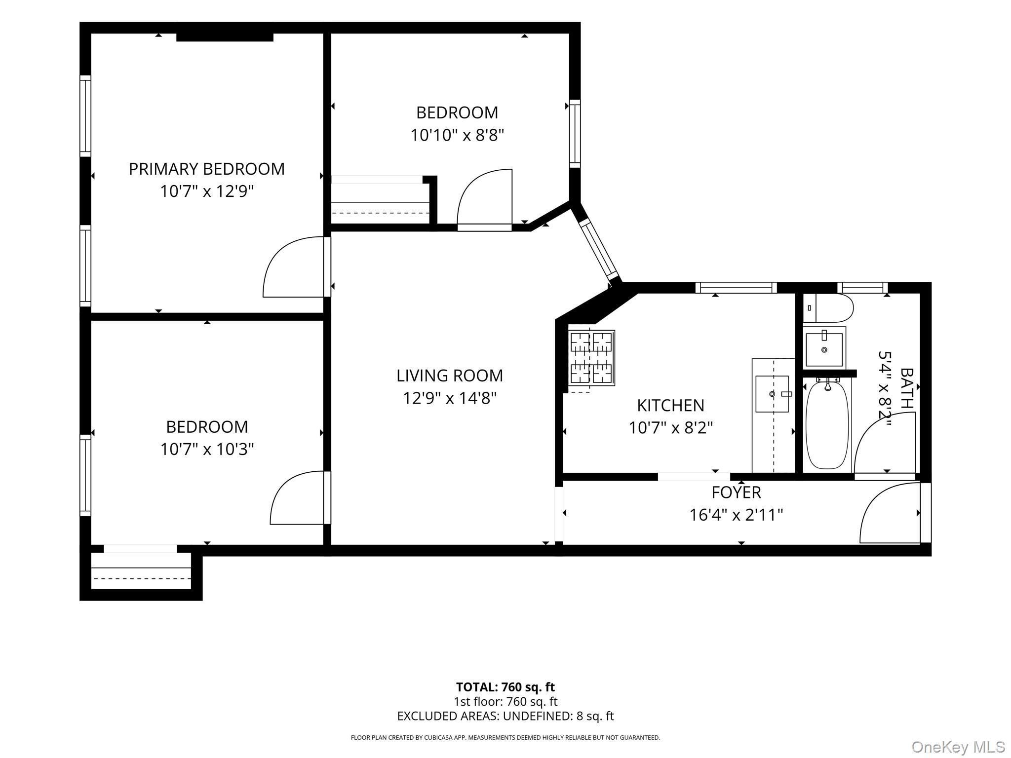 425 E 153 Street 3a Property Photo 21