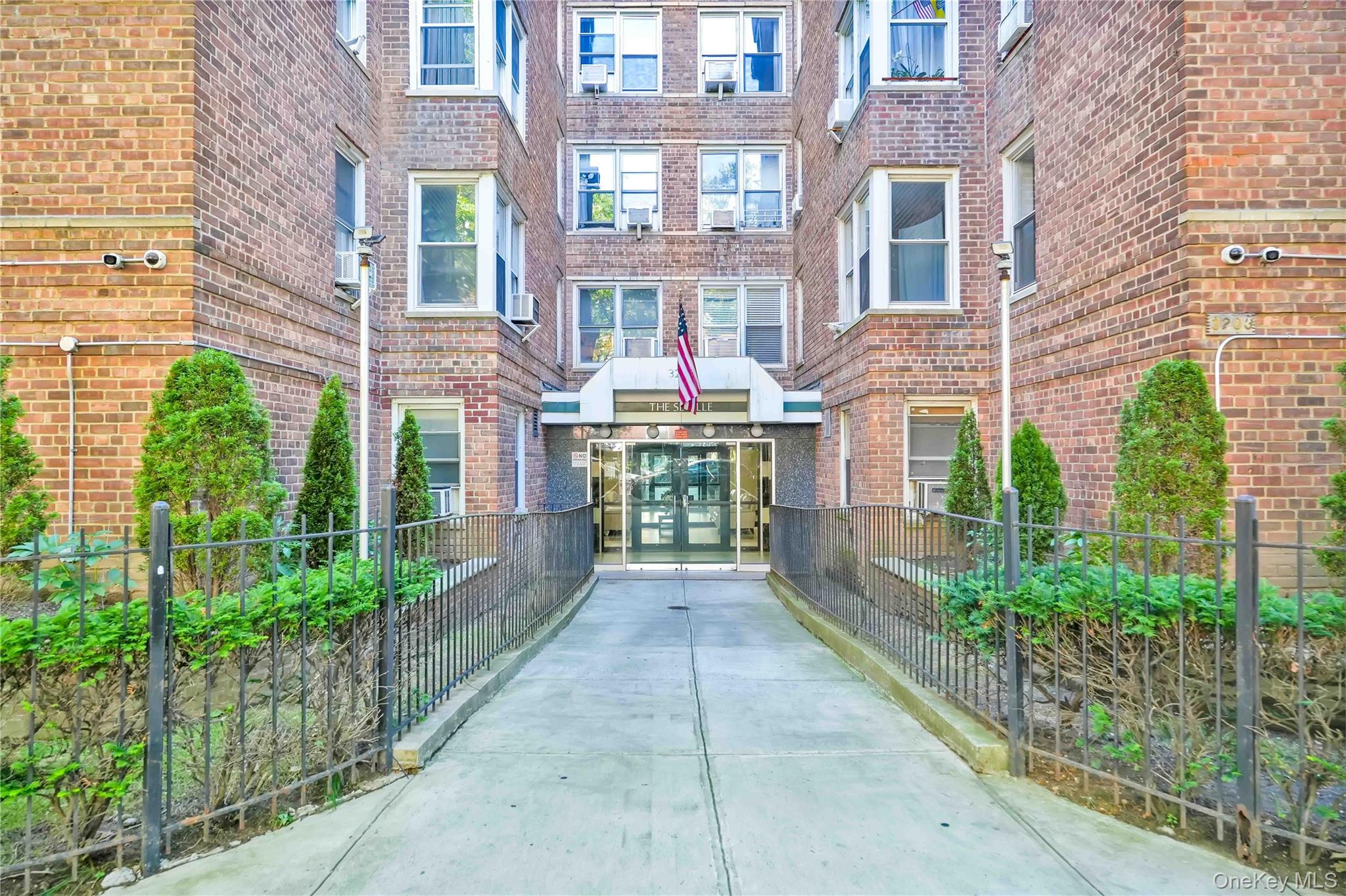 3203 Nostrand Avenue 5j Property Photo 1