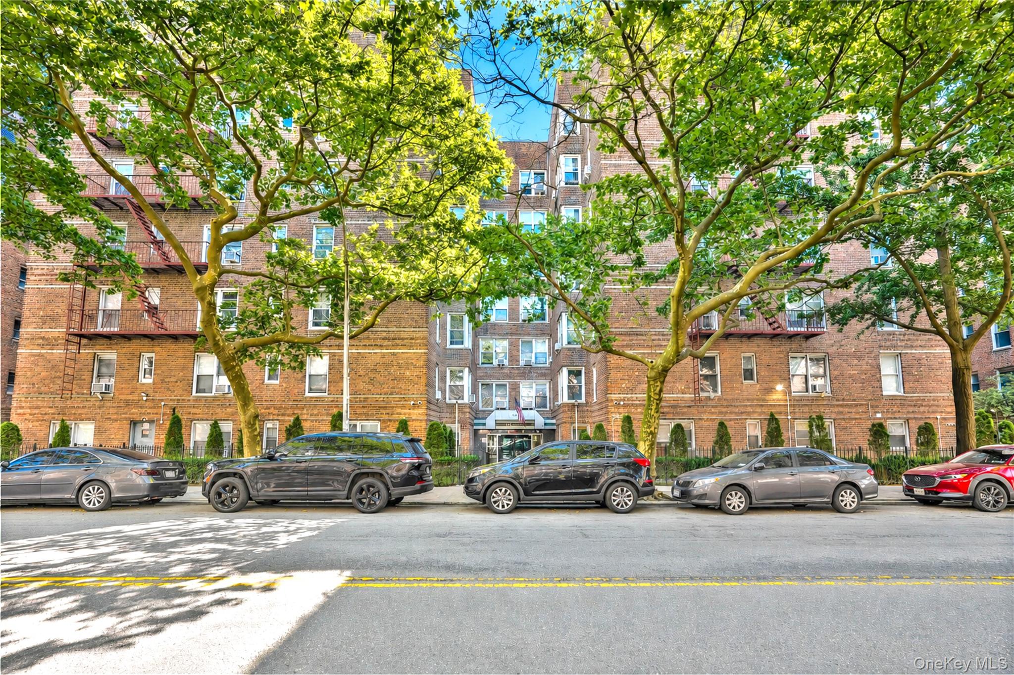 3203 Nostrand Avenue 5j Property Photo 17