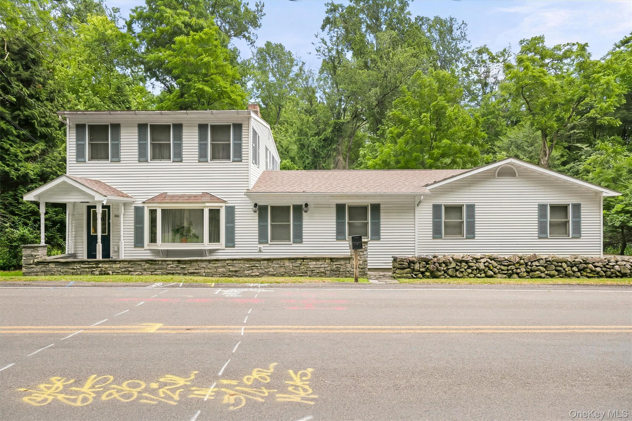 86 Balmville Road Property Photo 2