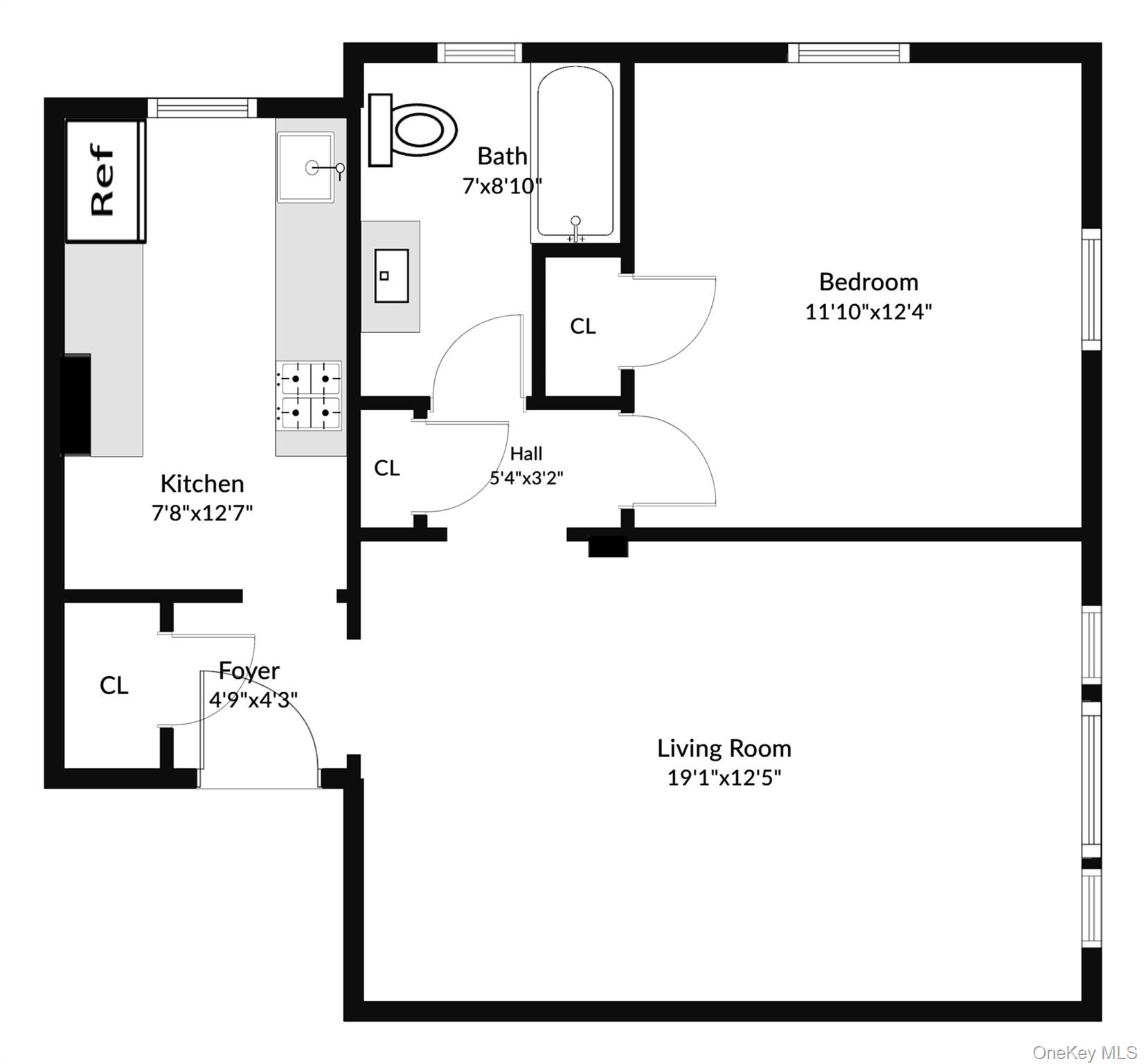 36 Westview Avenue 1b Property Photo 20