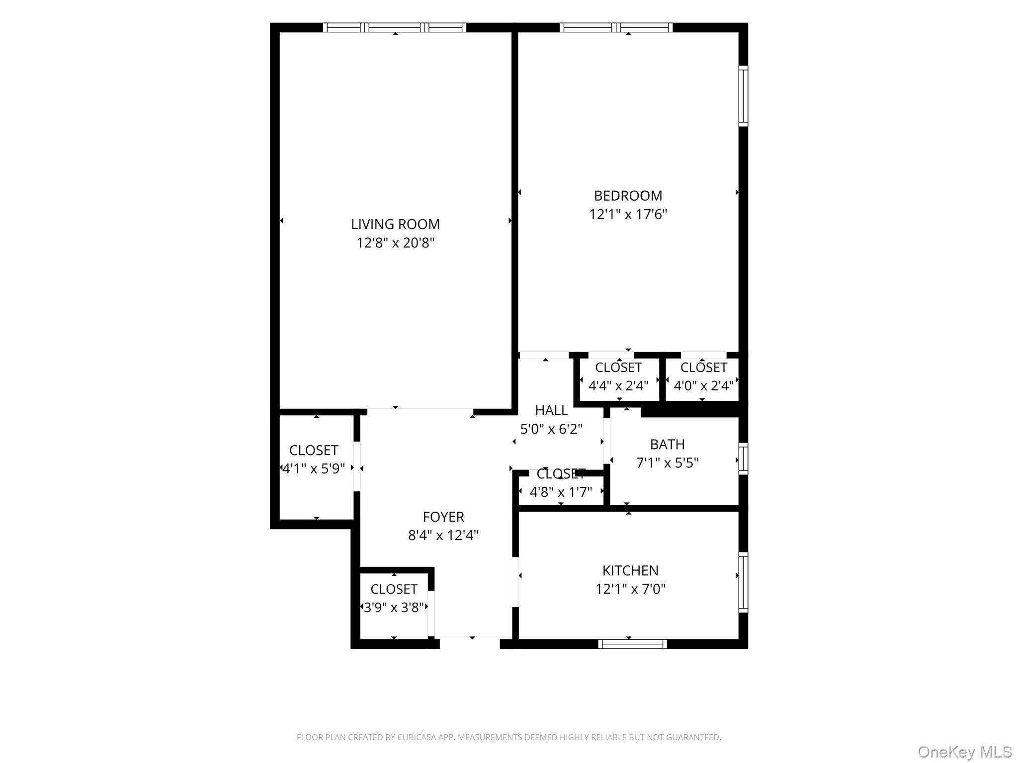 290 Collins Avenue 8e Property Photo 16