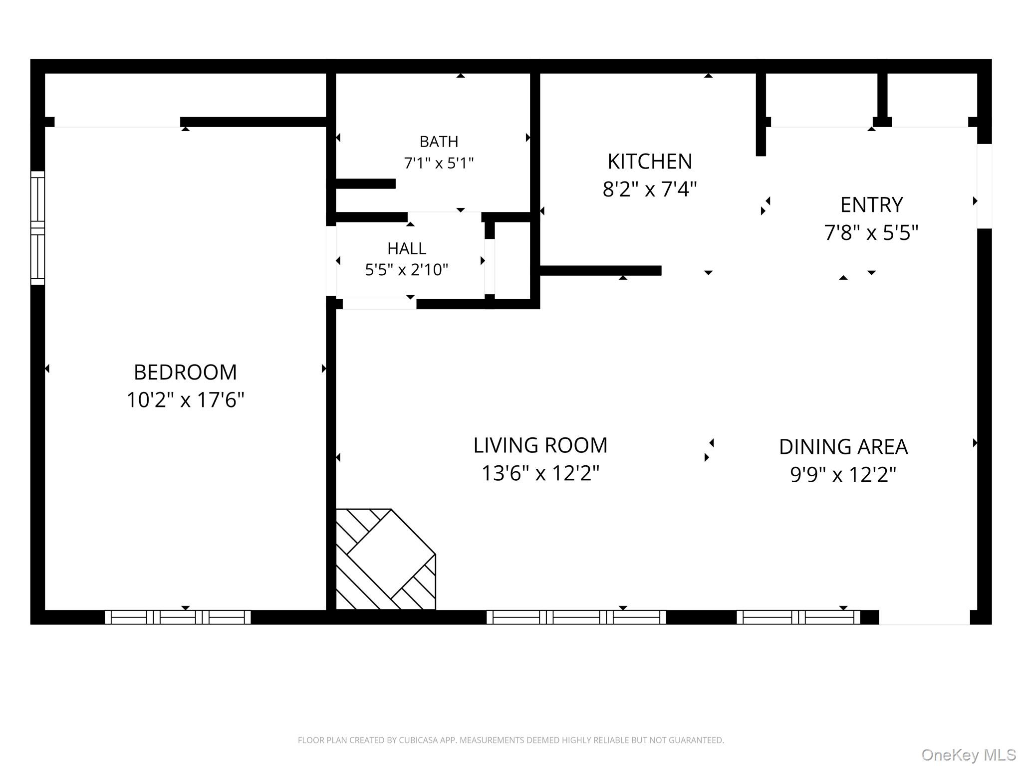64-17 72nd Street 1d Property Photo 7