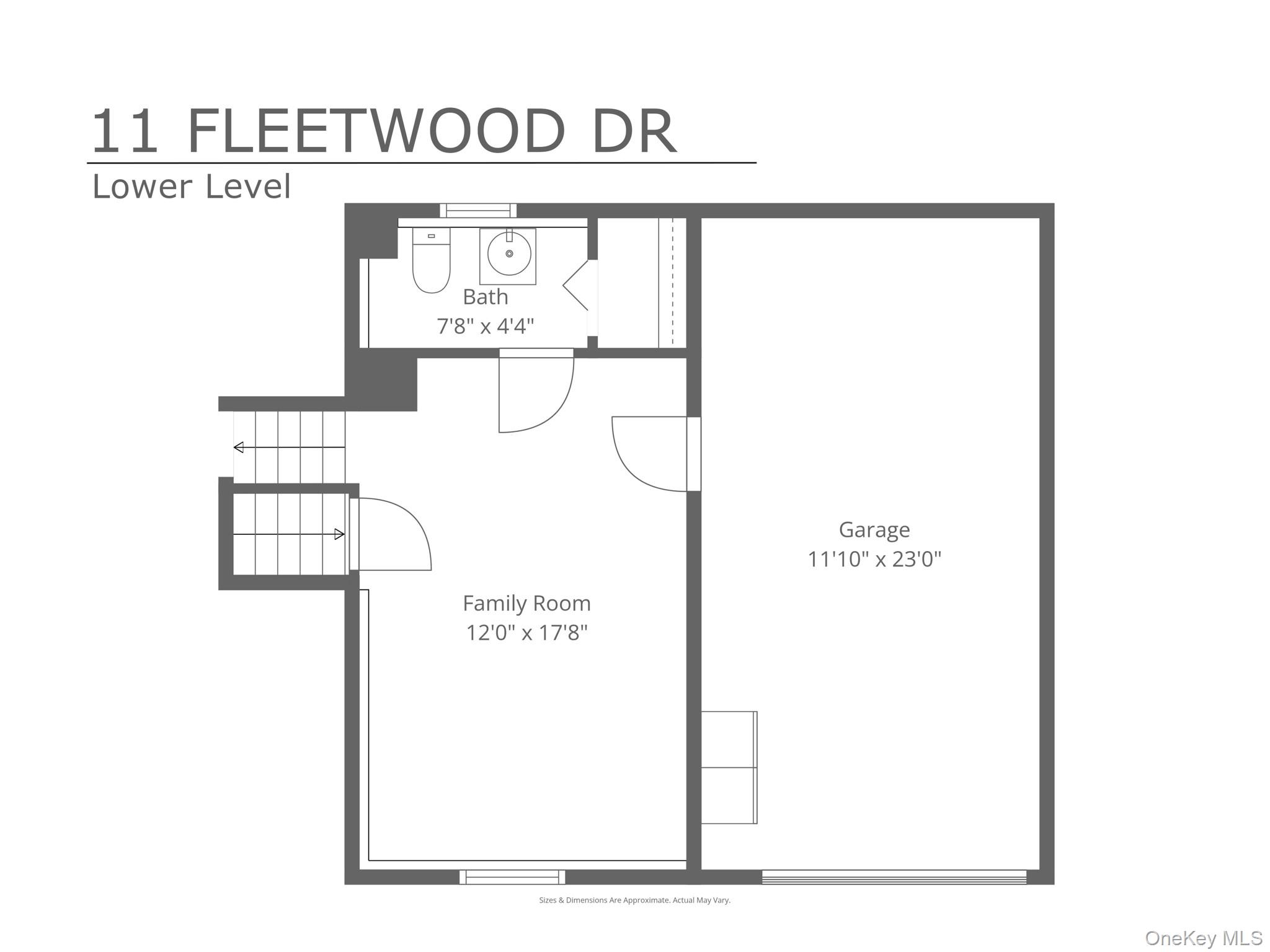 11 Fleetwood Drive Property Photo 40