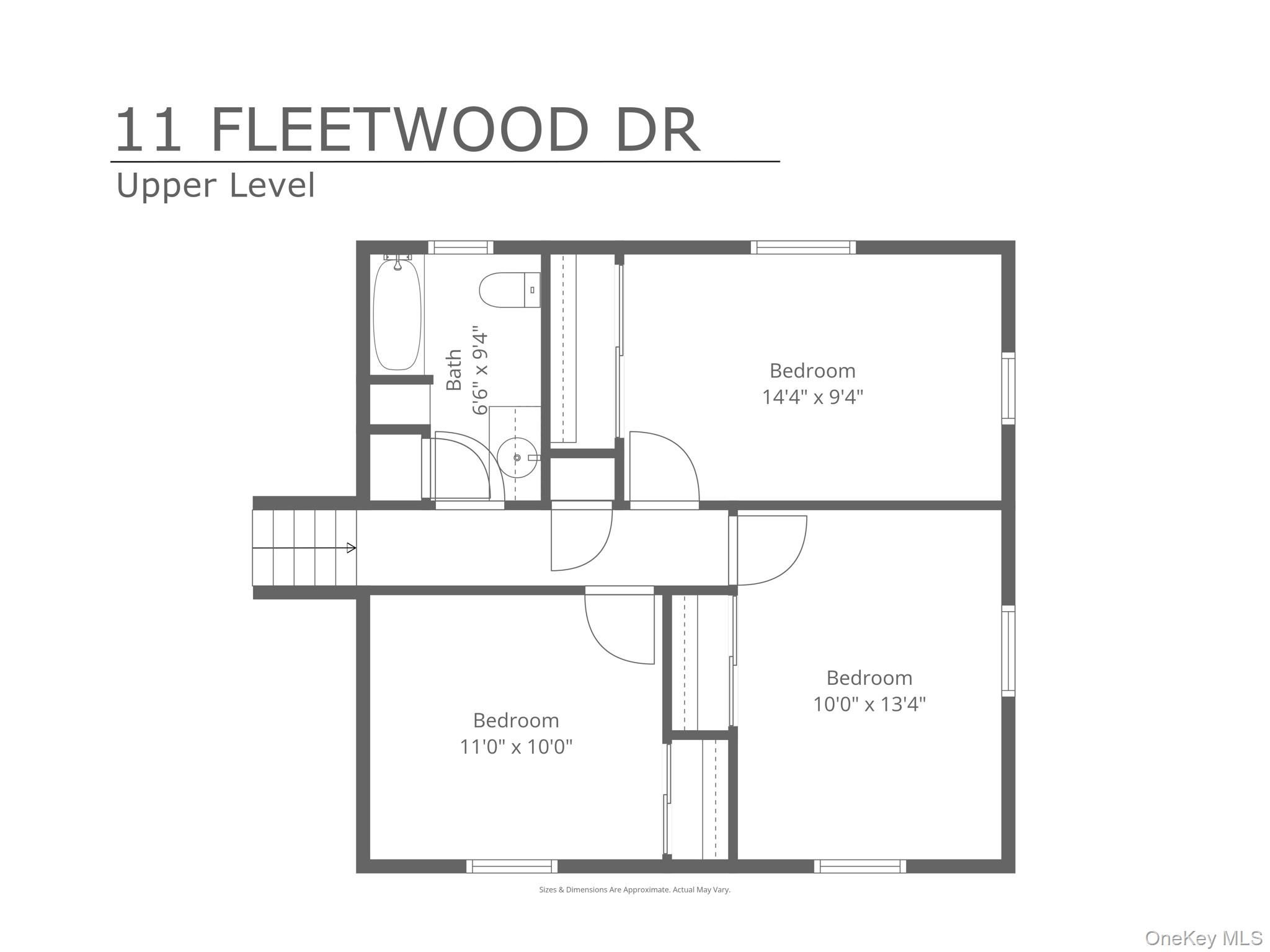 11 Fleetwood Drive Property Photo 41