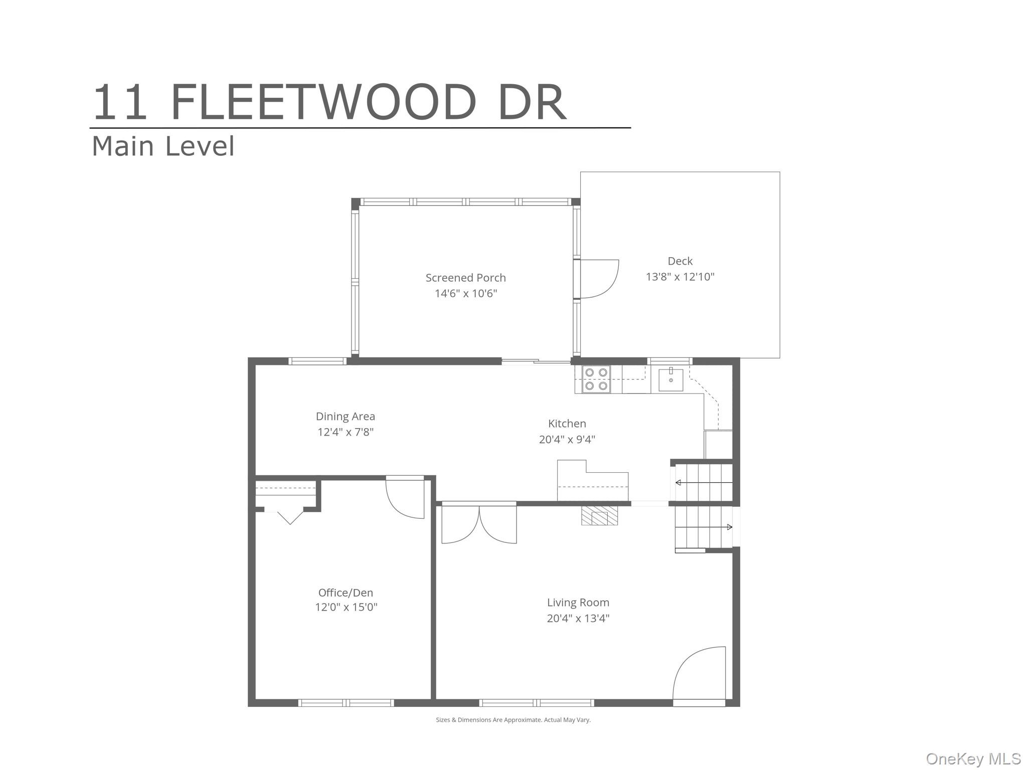 11 Fleetwood Drive Property Photo 42