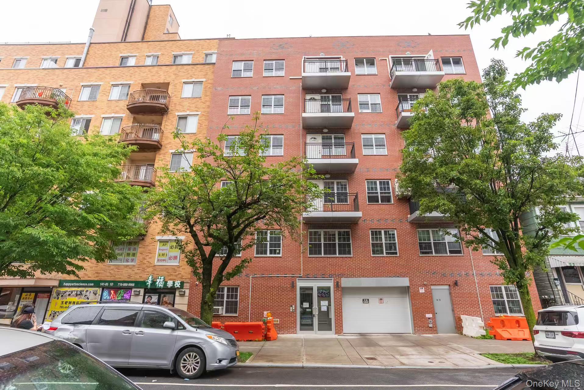 141-15 Cherry Avenue 3C Property Photo 1