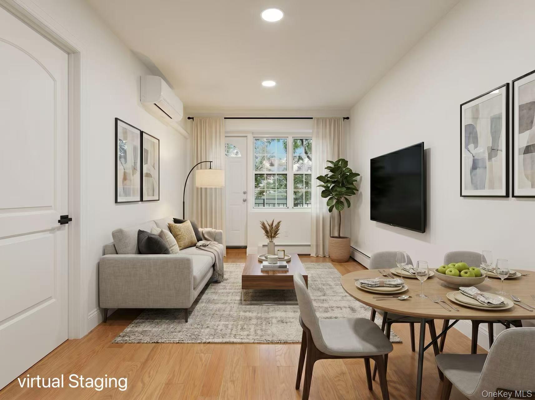 141-15 Cherry Avenue 3c Property Photo 4