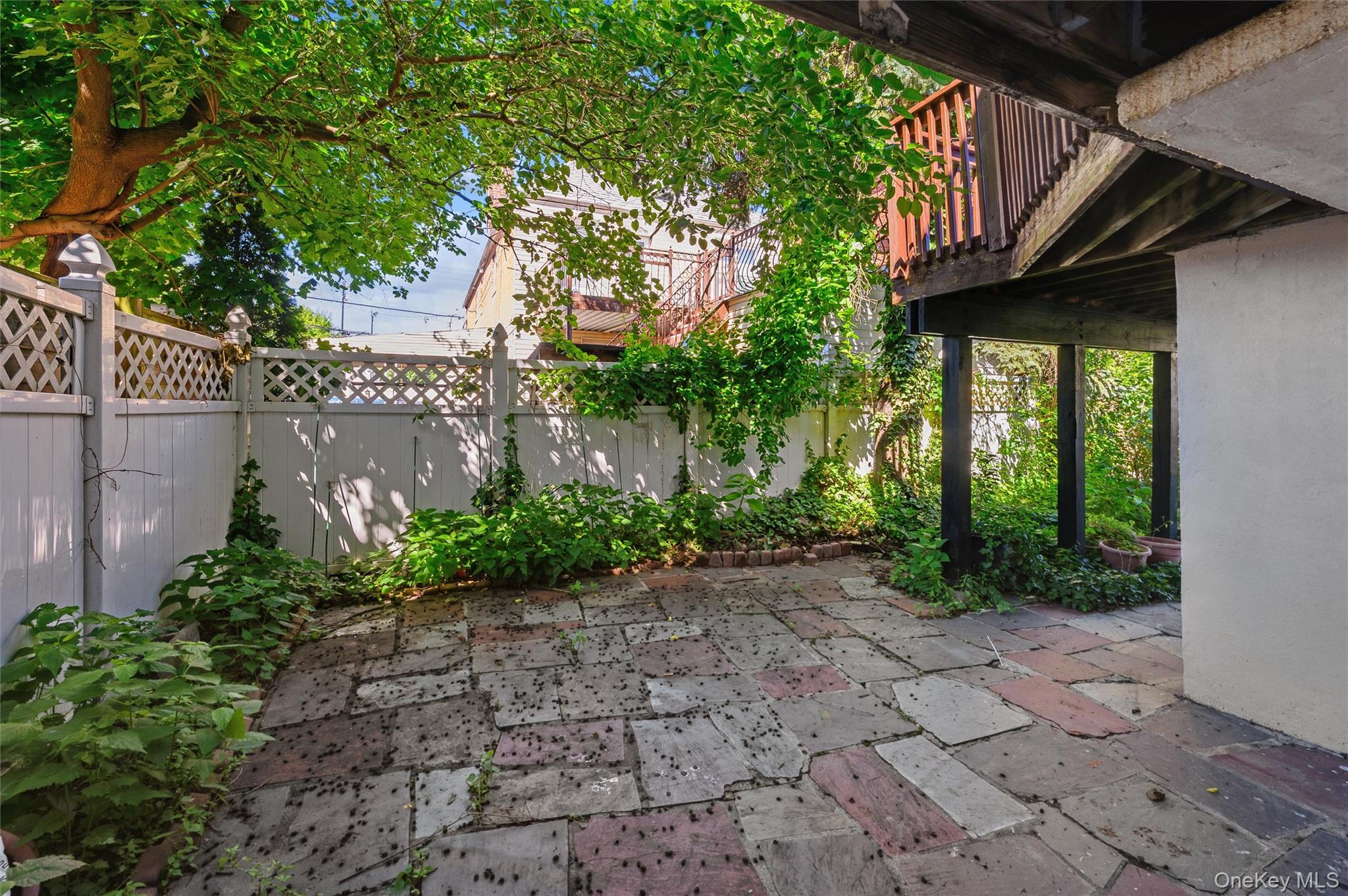 1321 Gillespie Avenue Property Photo 15