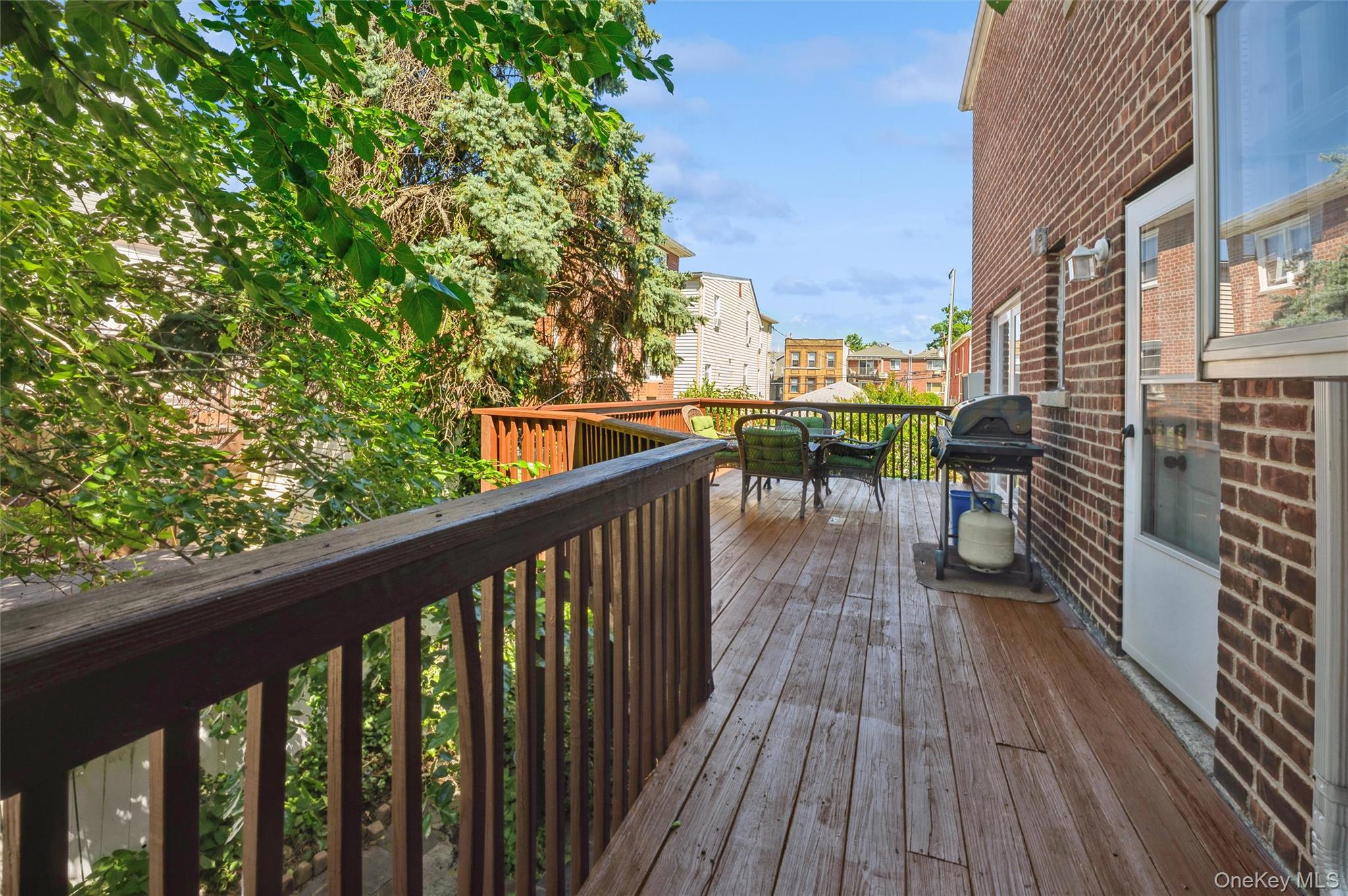 1321 Gillespie Avenue Property Photo 17