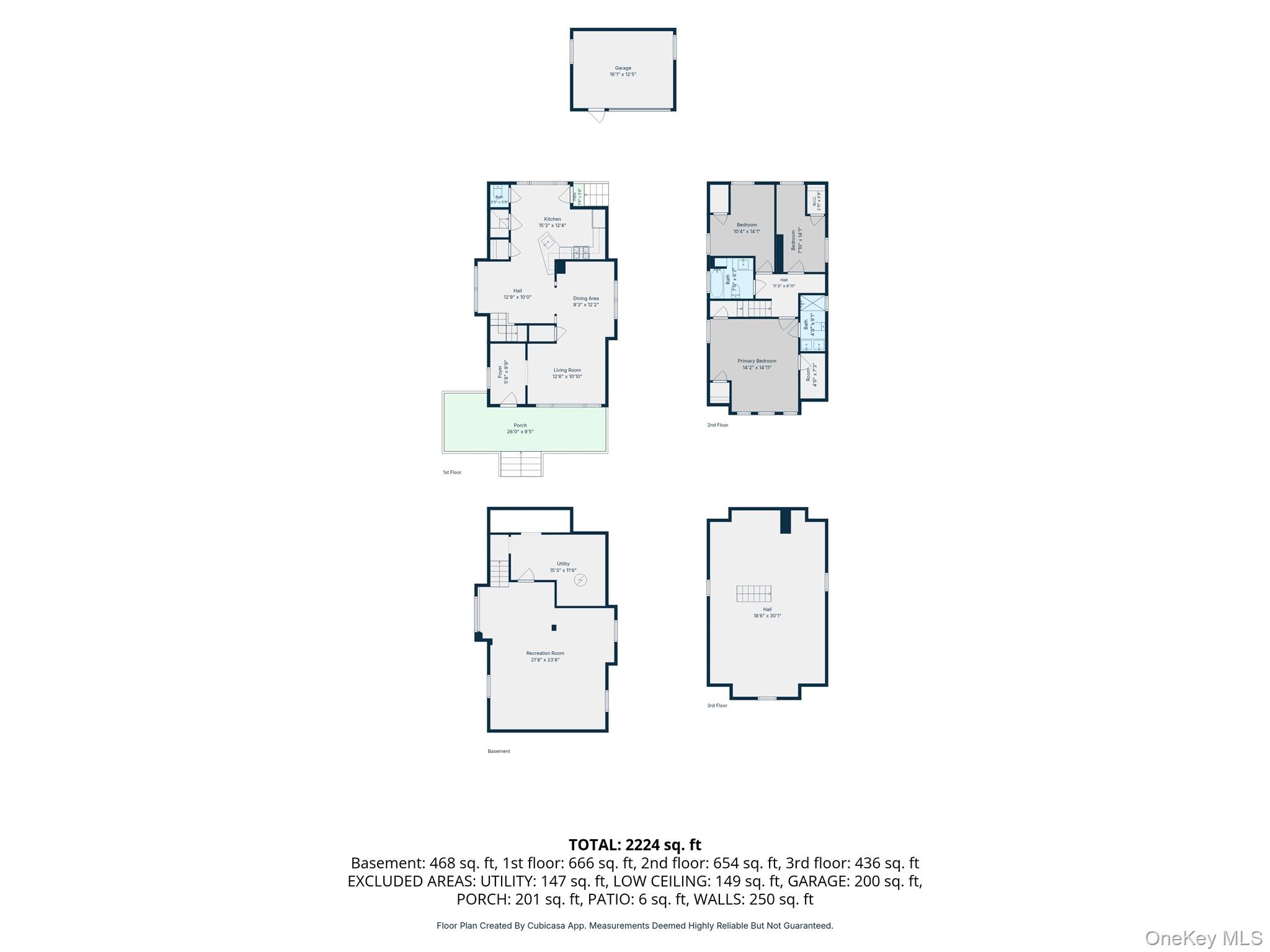 136 Elm Street Property Photo 25