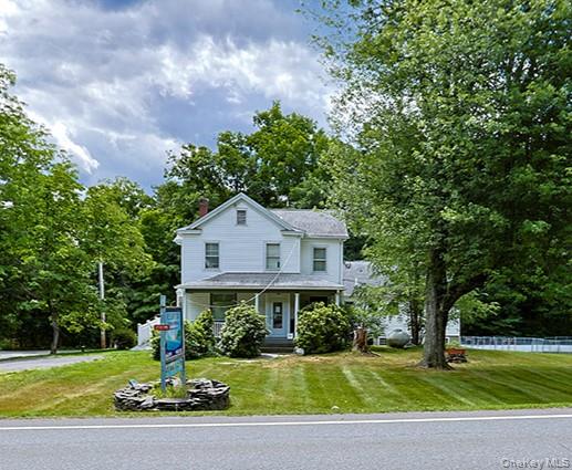 3197 State Route 28 Property Photo 1