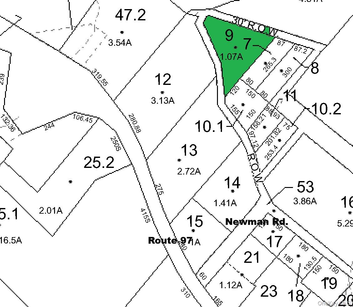 34 Newman Road Property Photo 5