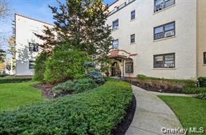 314 Livingston Avenue 101 E Property Photo 1