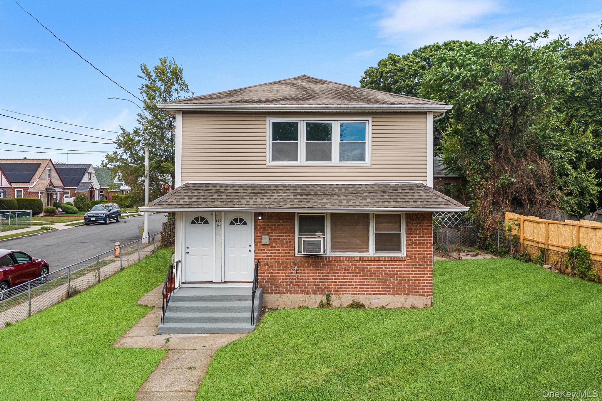 17204 Amelia Road Property Photo 1