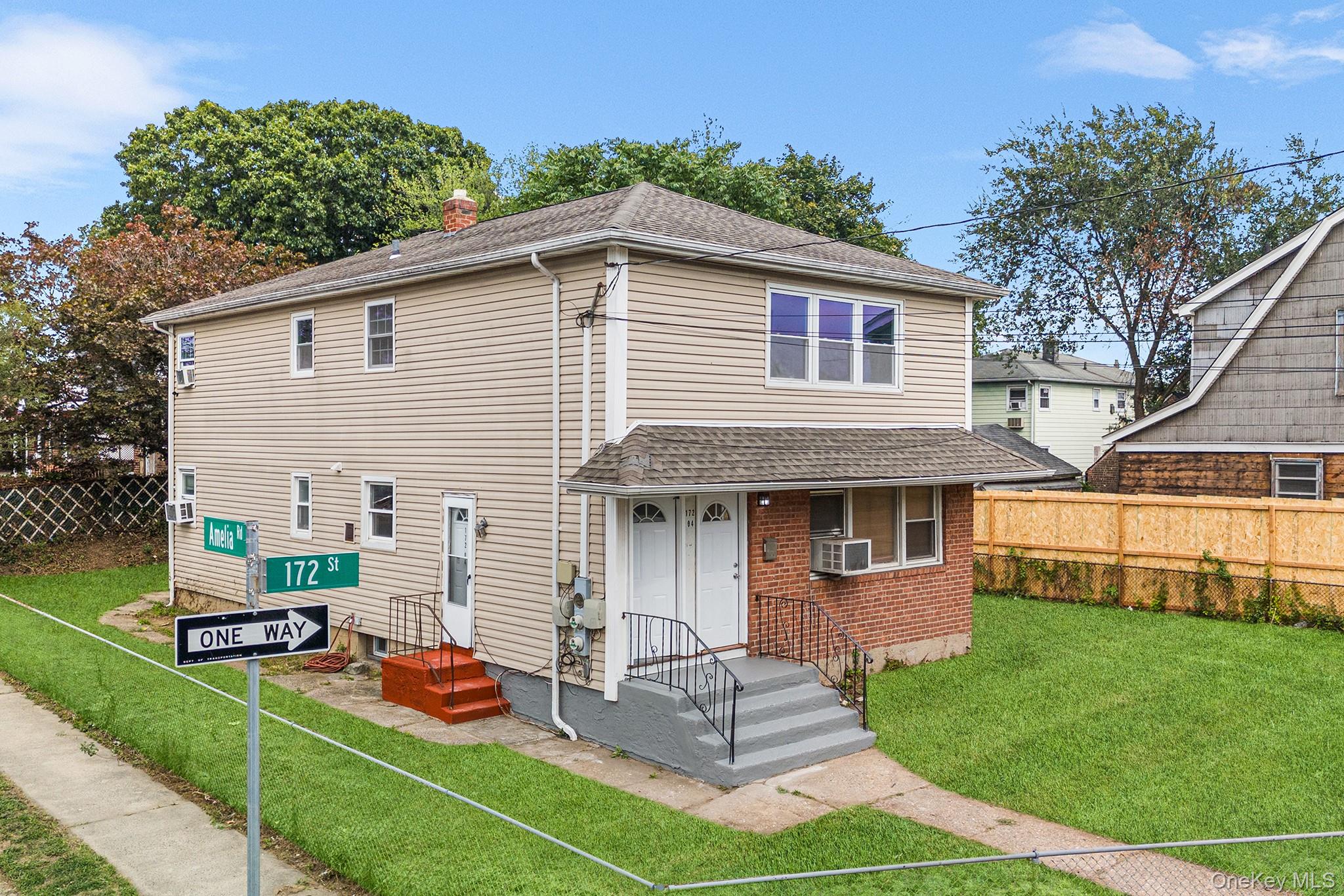 17204 Amelia Road Property Photo 3