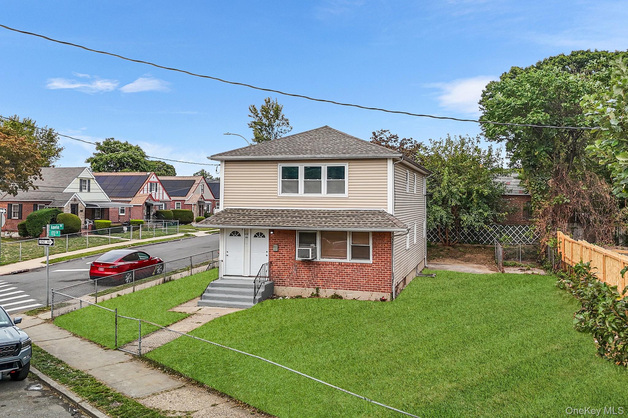 17204 Amelia Road Property Photo 4