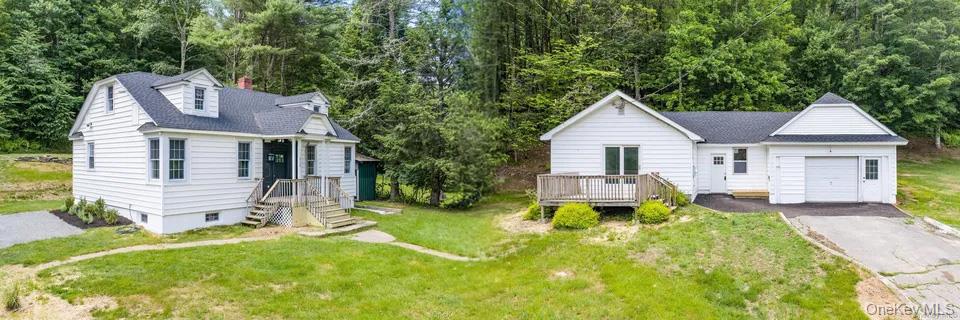 810 Benton Hollow Road Property Photo 1