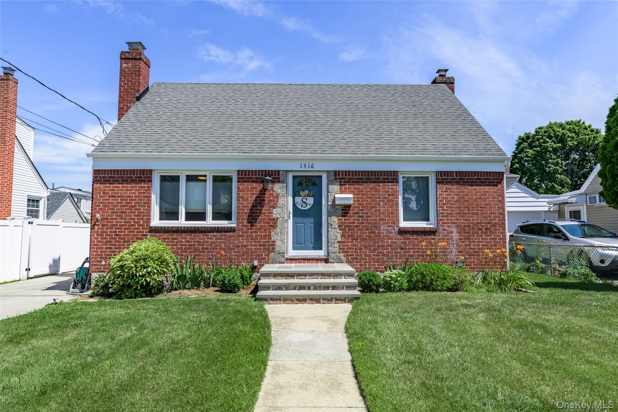 1316 Telegram Avenue Property Photo 1