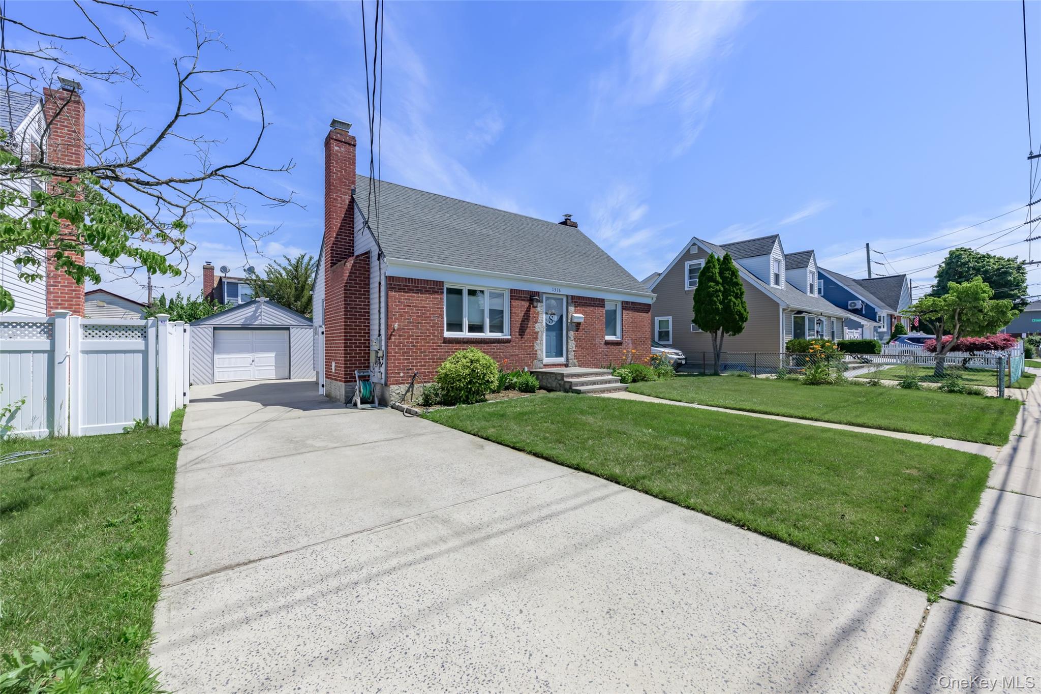 1316 Telegram Avenue Property Photo 2