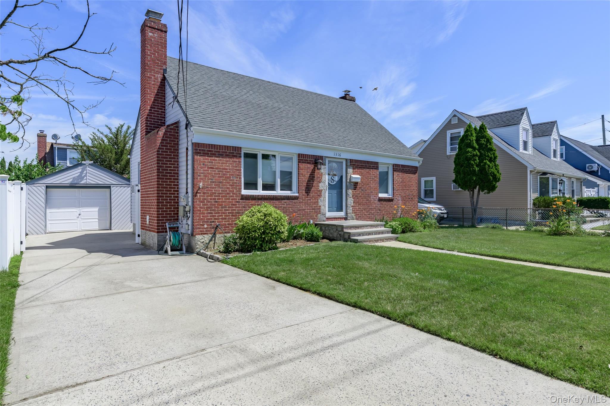 1316 Telegram Avenue Property Photo 3