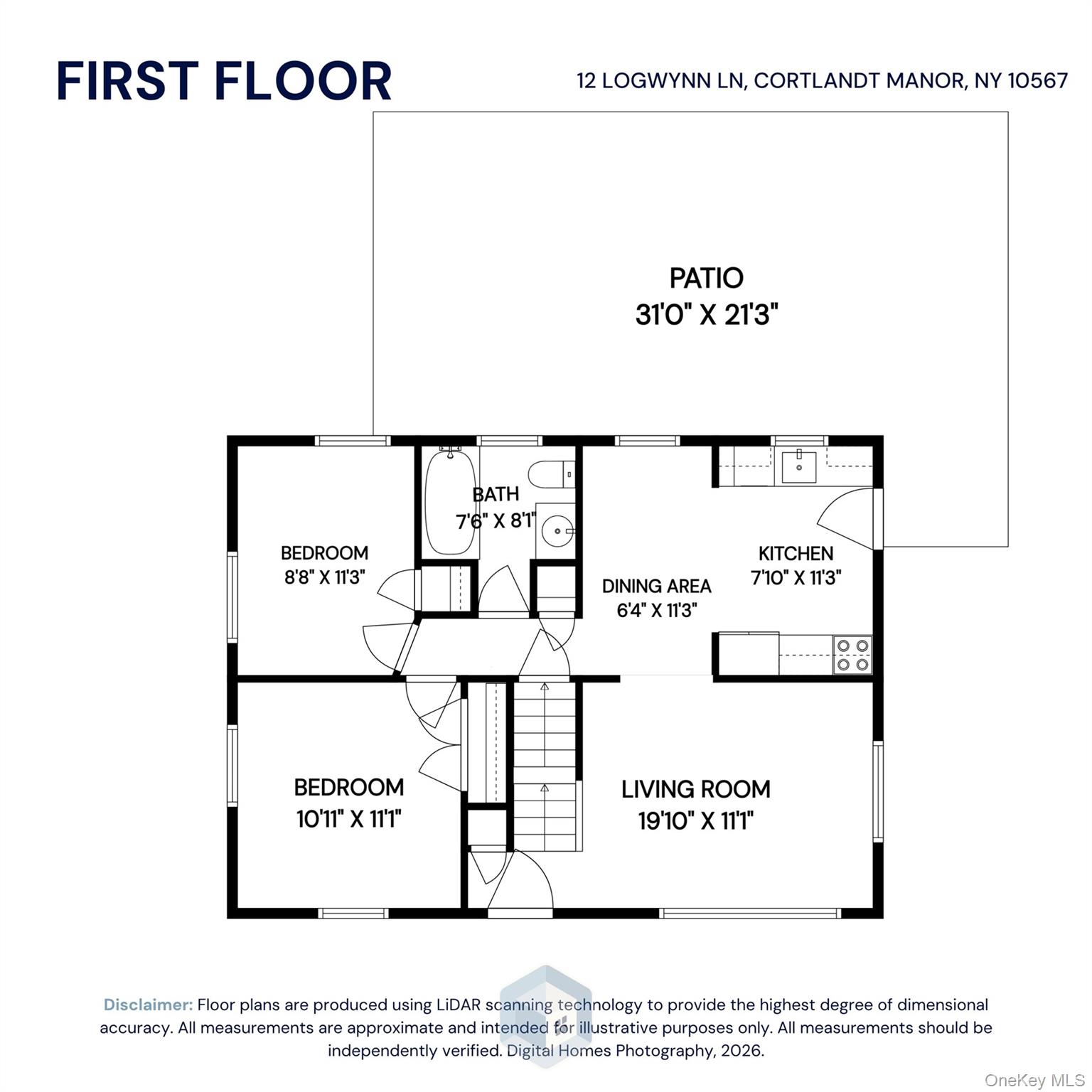 12 Logwynn Lane Property Photo 35