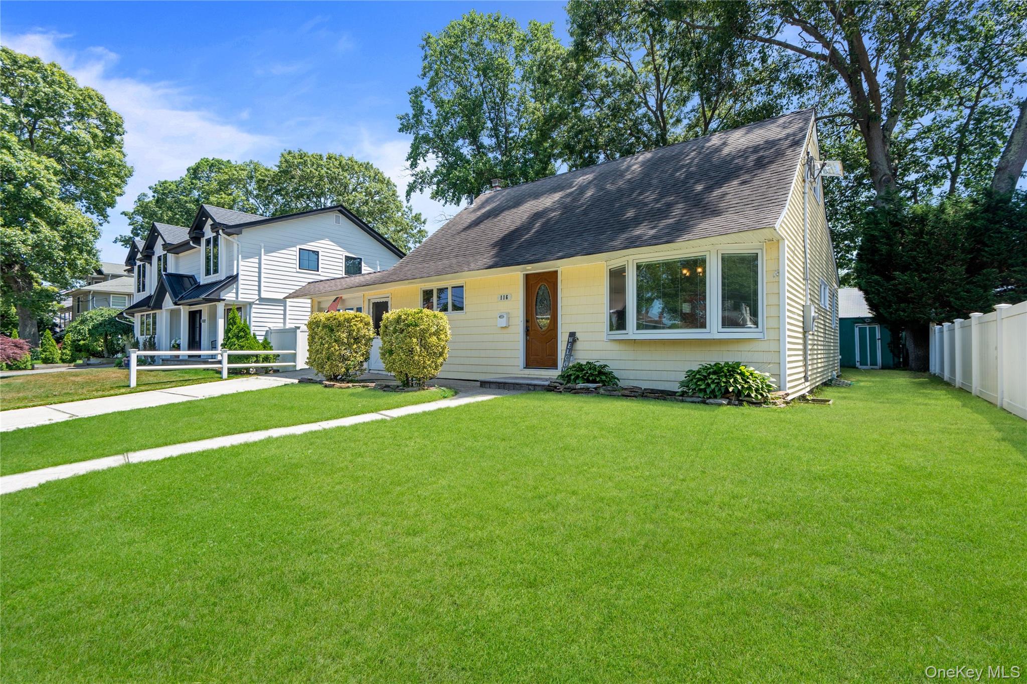 116 Spruce Street Property Photo 4