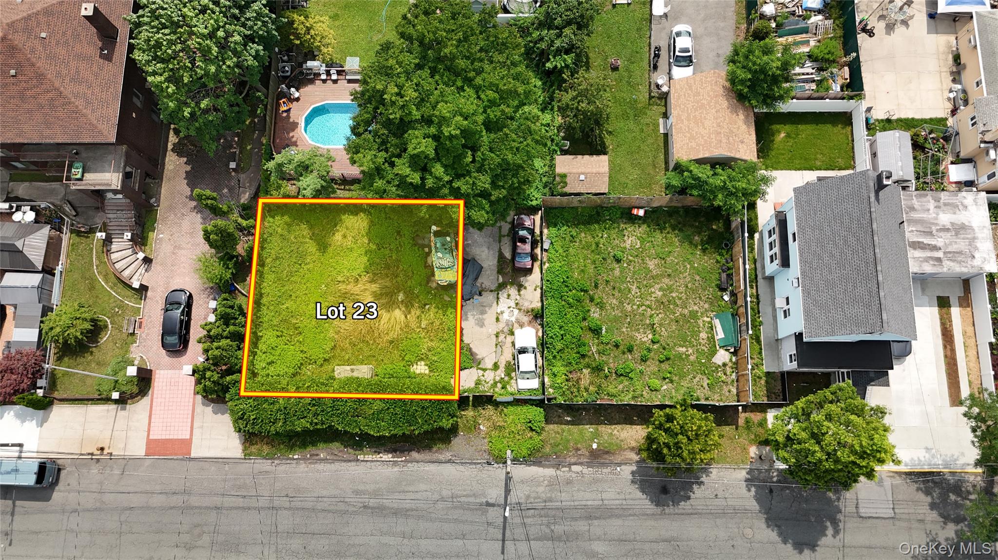 819 Dean Avenue Property Photo 1