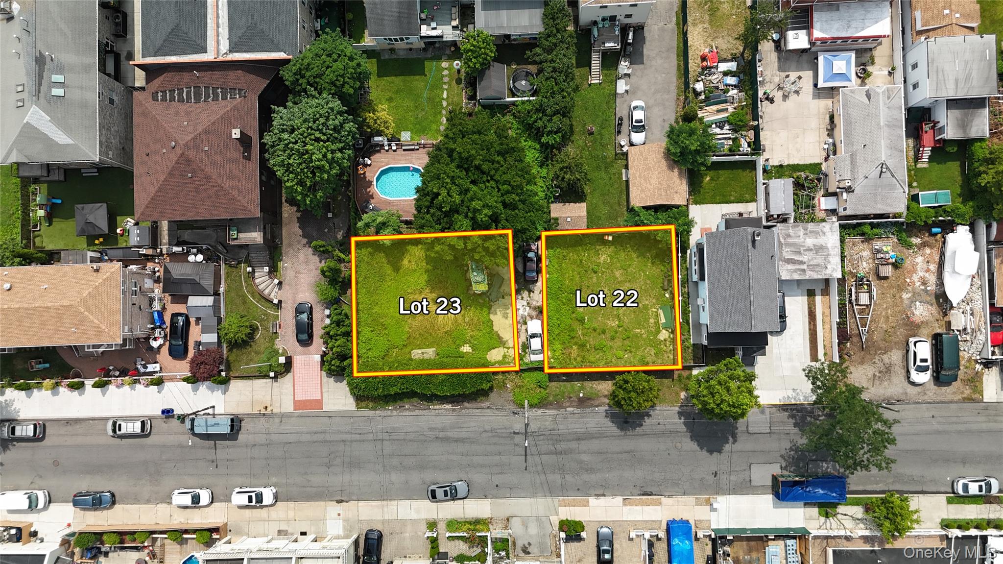 819 Dean Avenue Property Photo 3