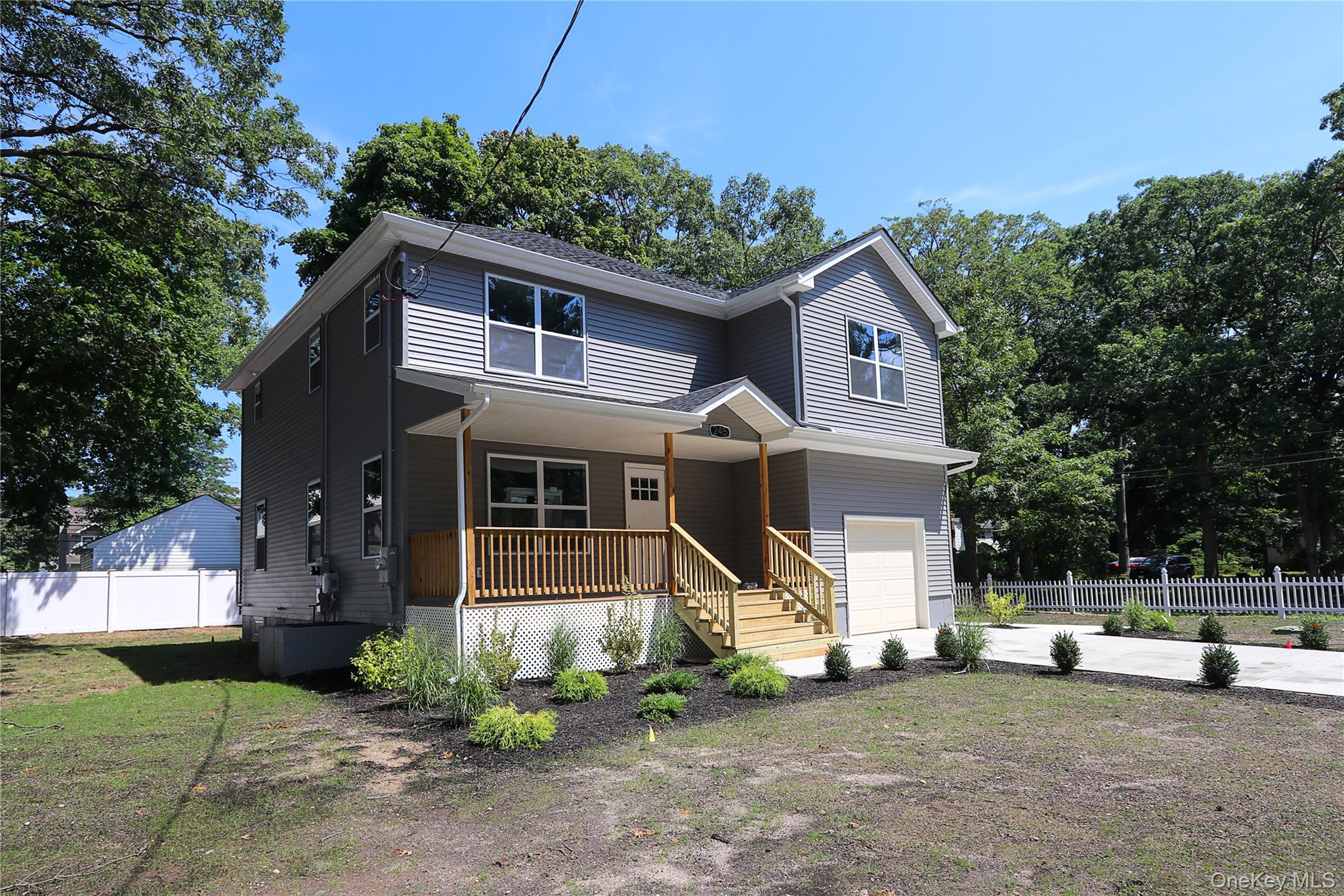 245 New Avenue Property Photo 1