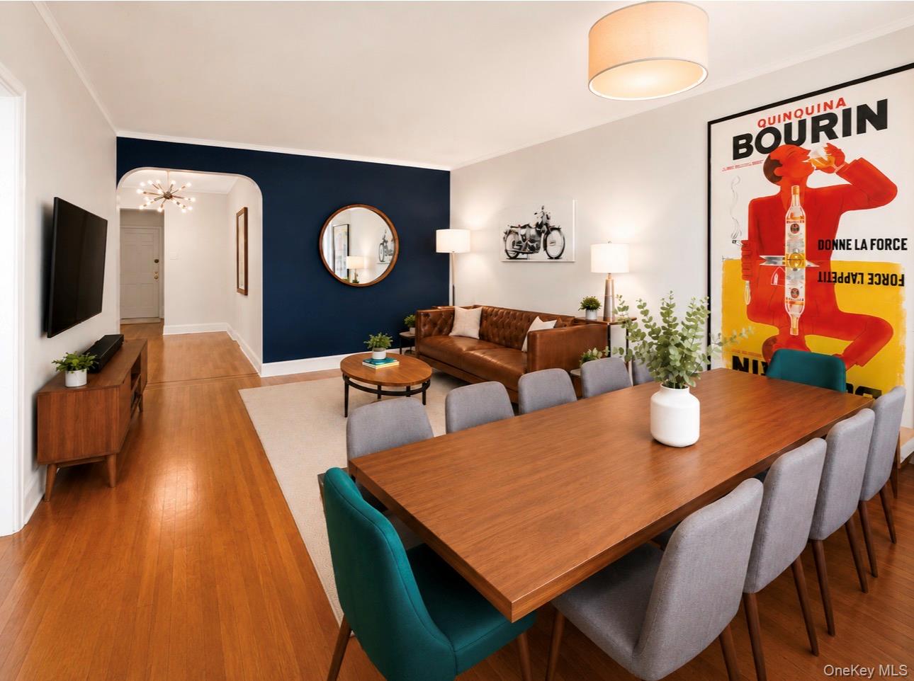114-20 Queens Boulevard E9 Property Photo 6