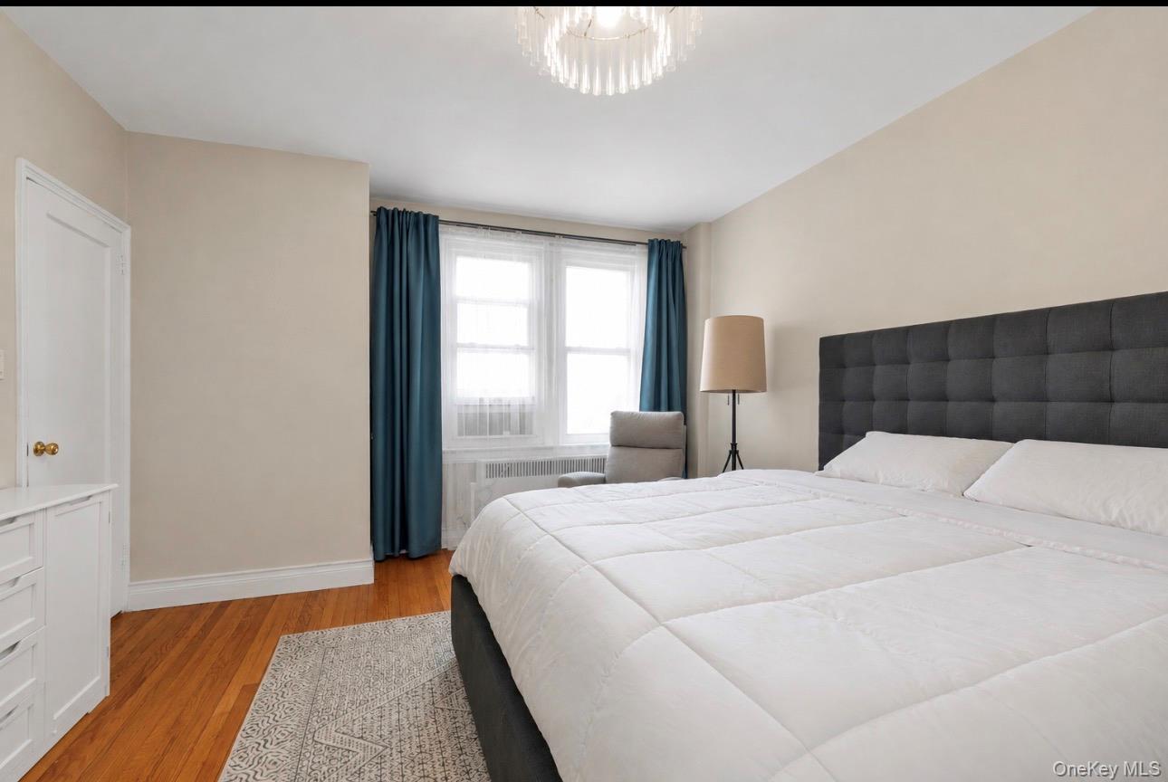 114-20 Queens Boulevard E9 Property Photo 9