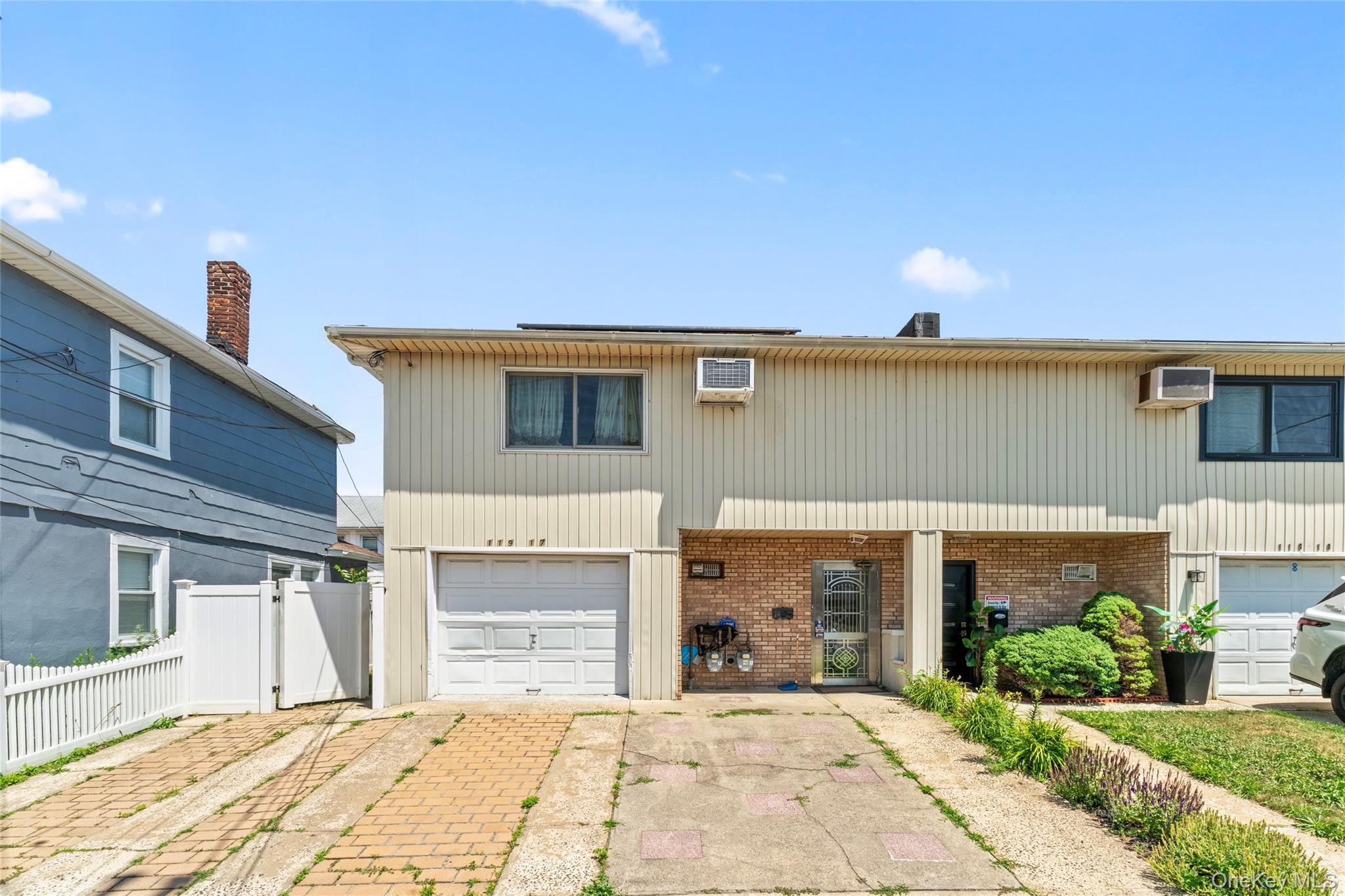 11917 Guy R Brewer Boulevard Property Photo 1