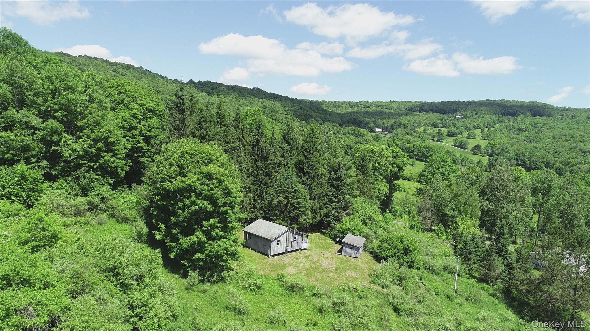 2636 Murphy Hill Road Property Photo 2