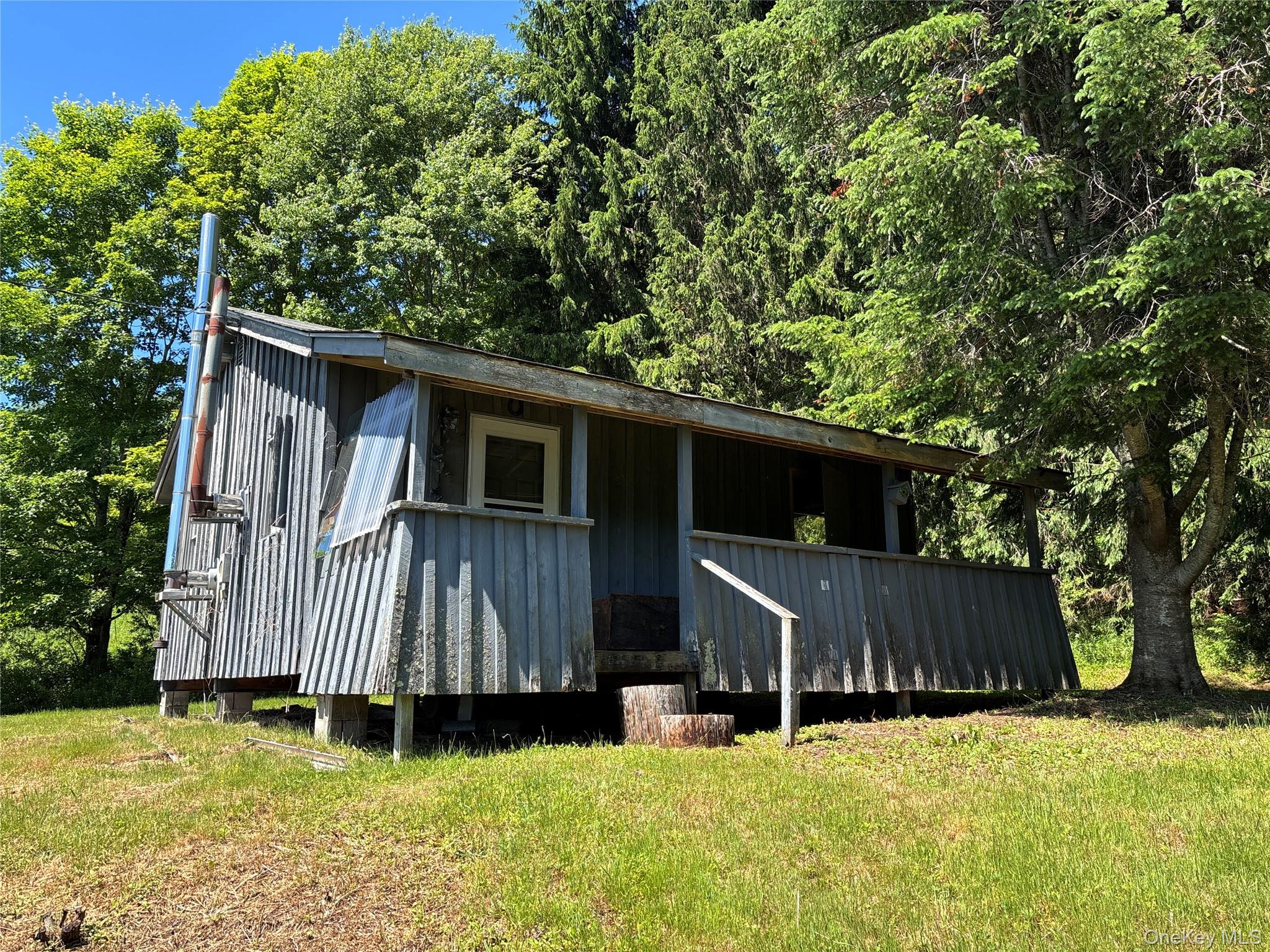 2636 Murphy Hill Road Property Photo 4