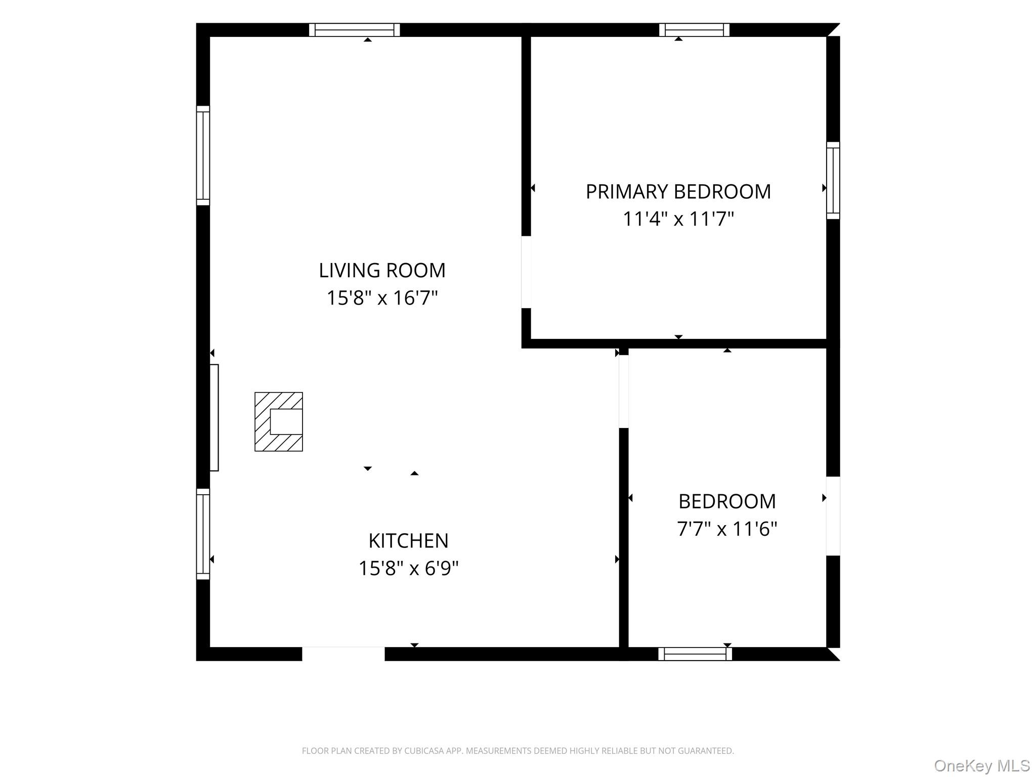 2636 Murphy Hill Road Property Photo 13