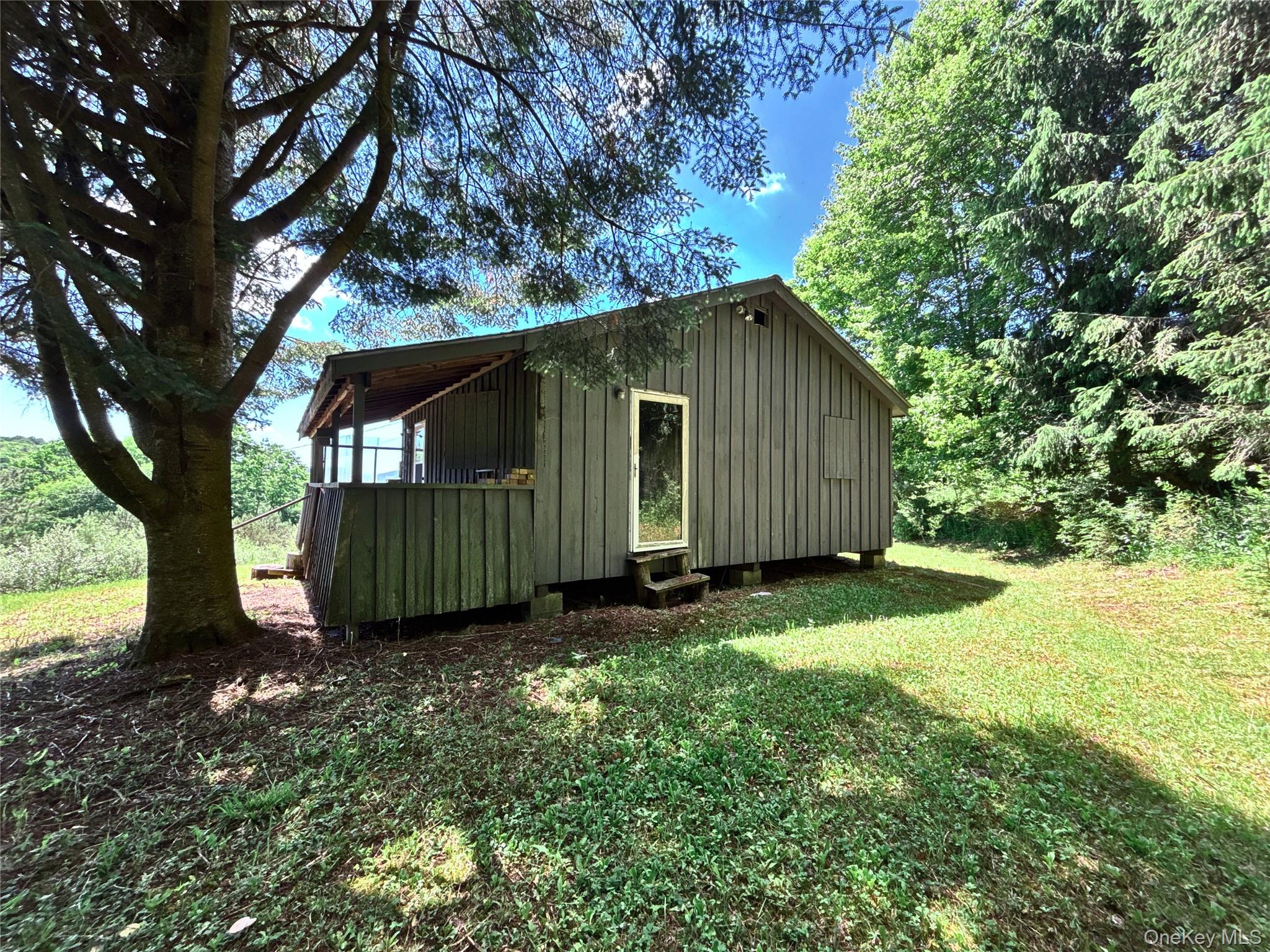 2636 Murphy Hill Road Property Photo 14