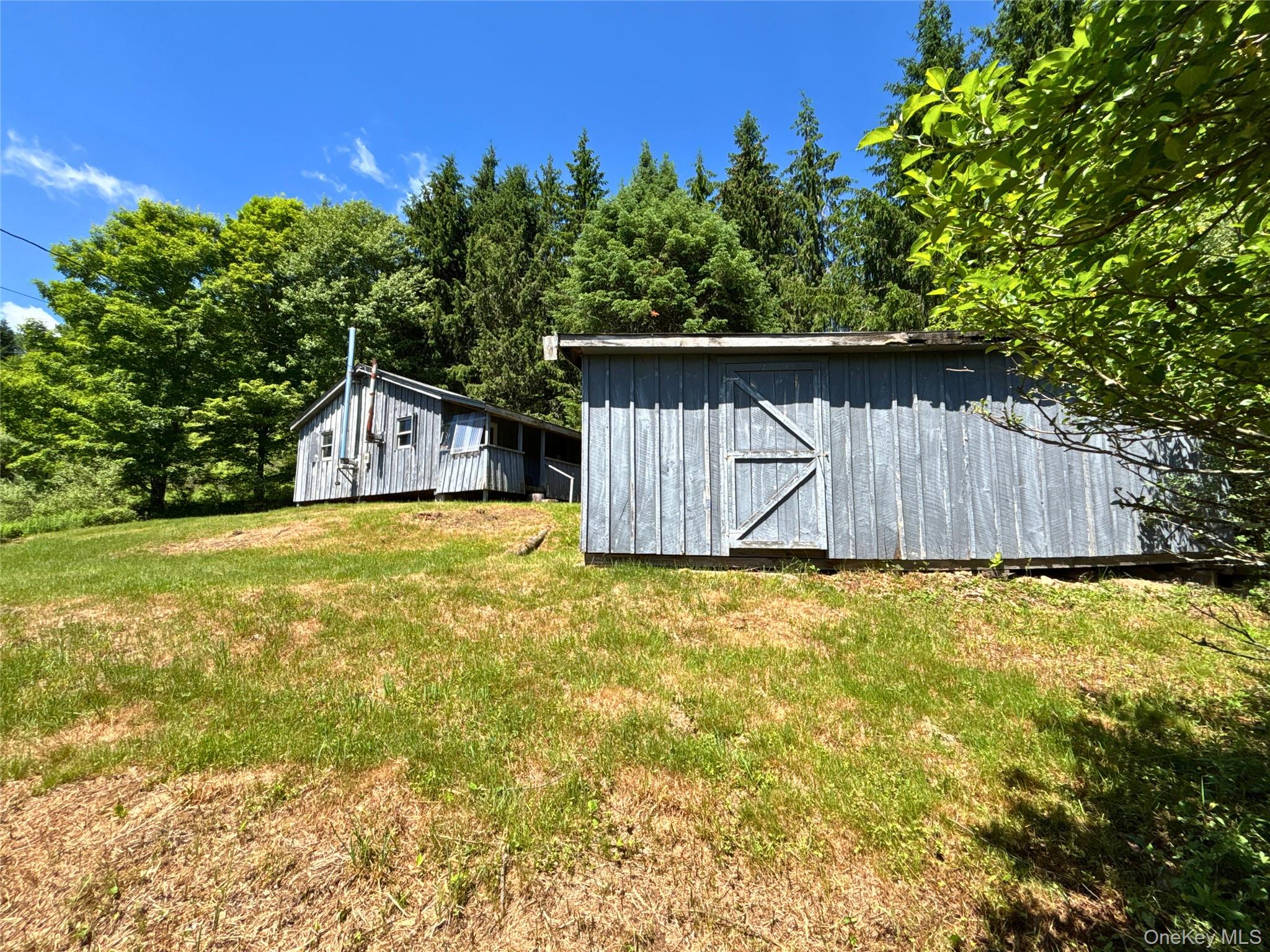 2636 Murphy Hill Road Property Photo 16