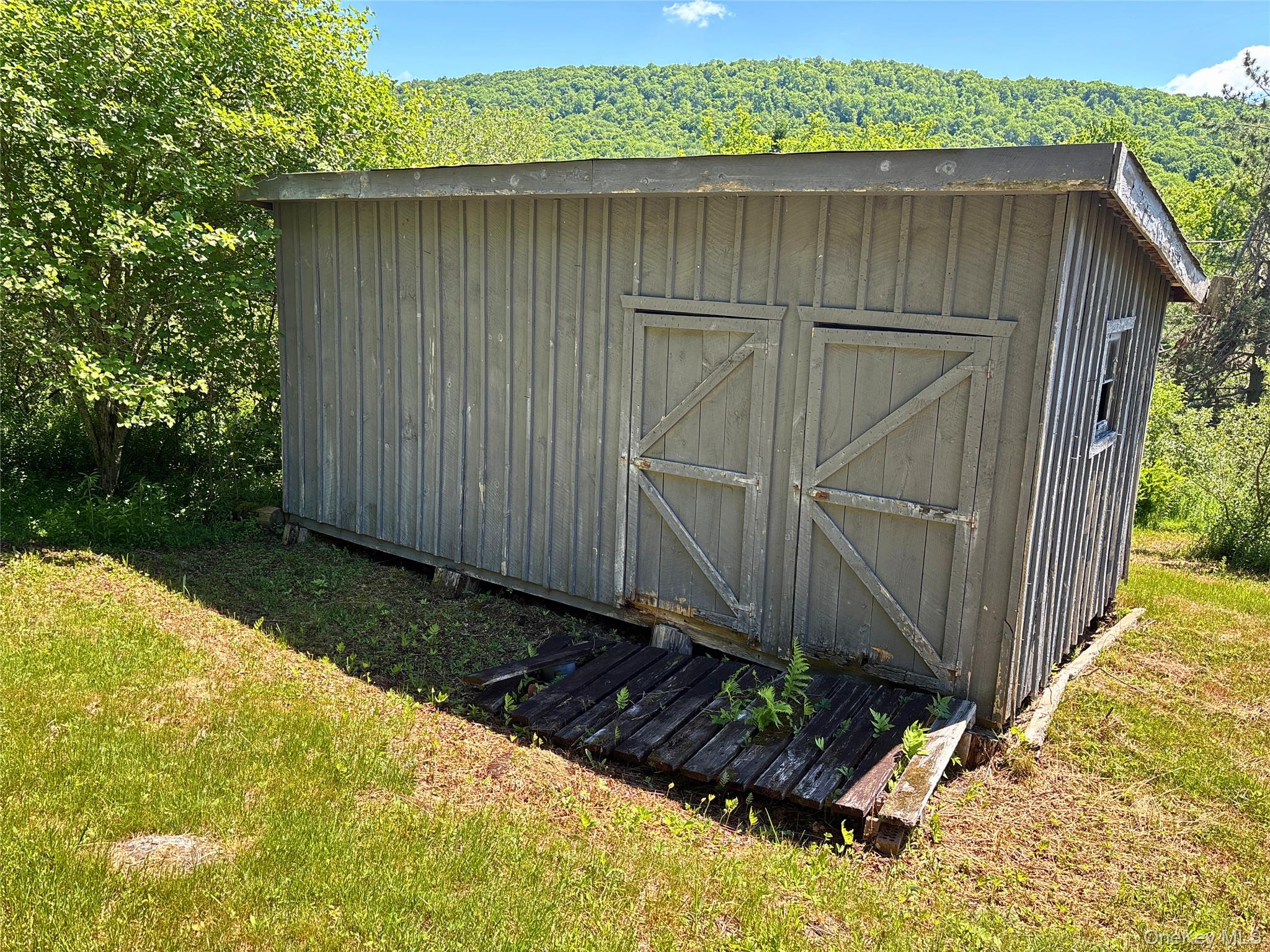 2636 Murphy Hill Road Property Photo 17