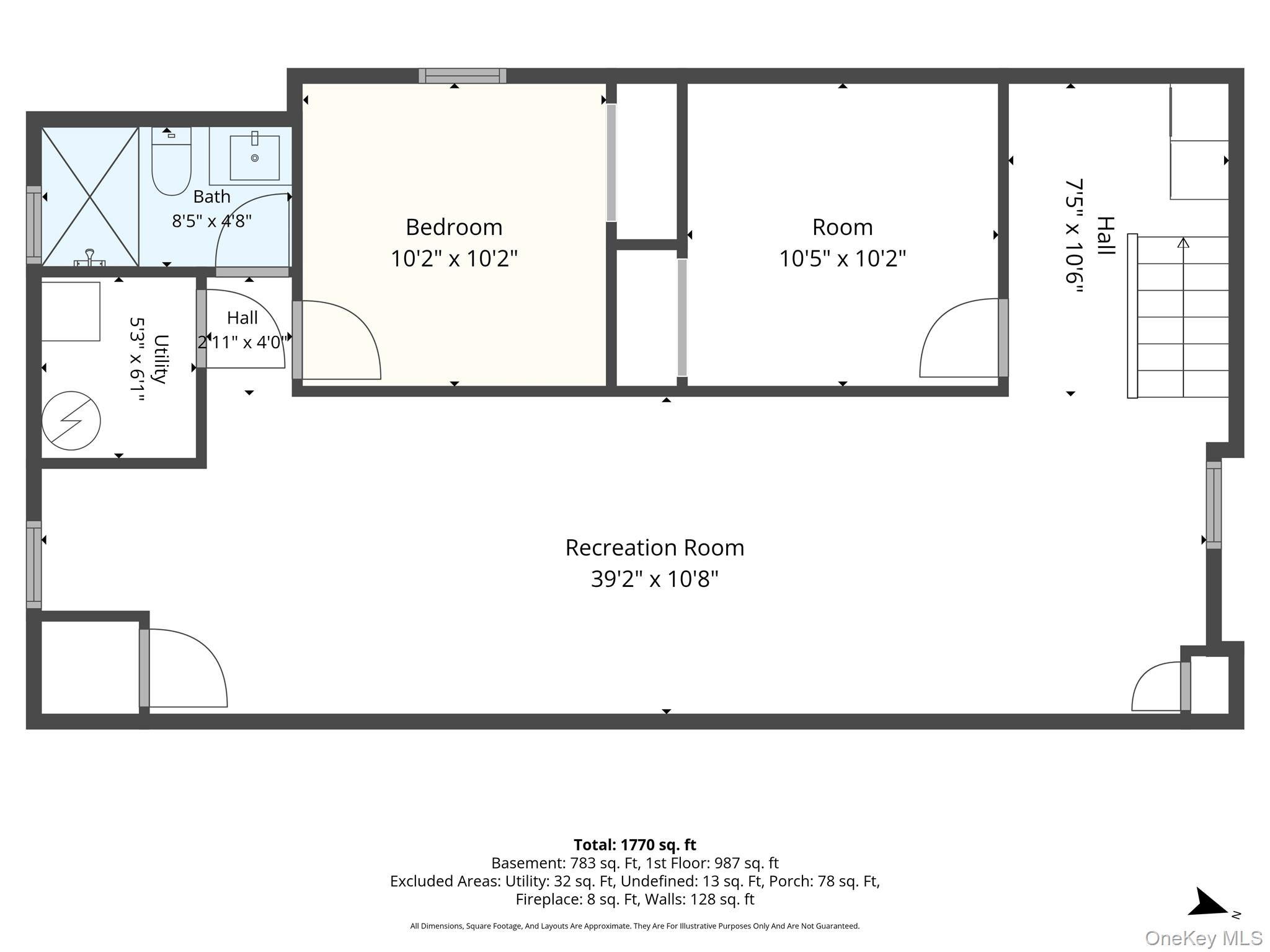 84 Flower Road Property Photo 47