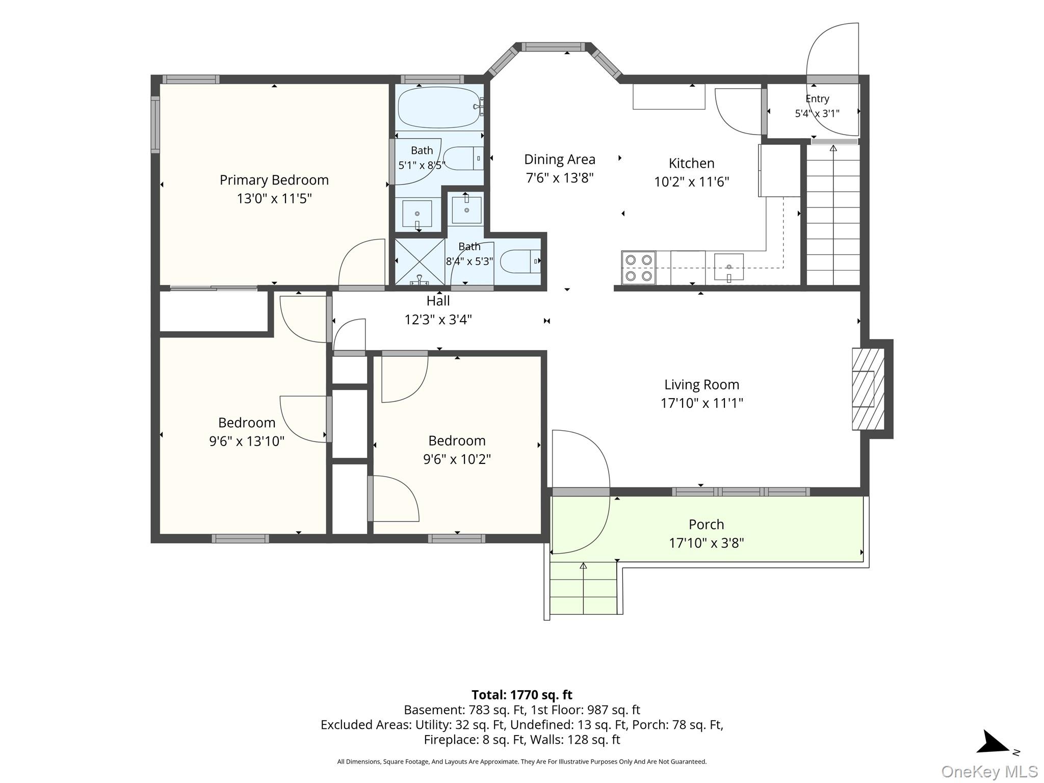 84 Flower Road Property Photo 48