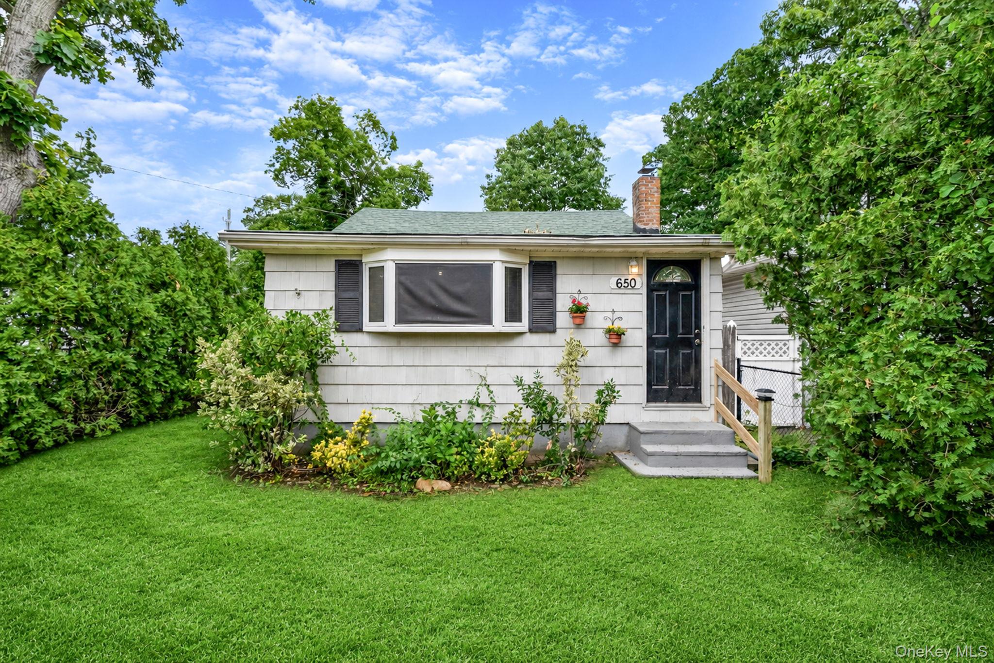 650 College Road Property Photo 1
